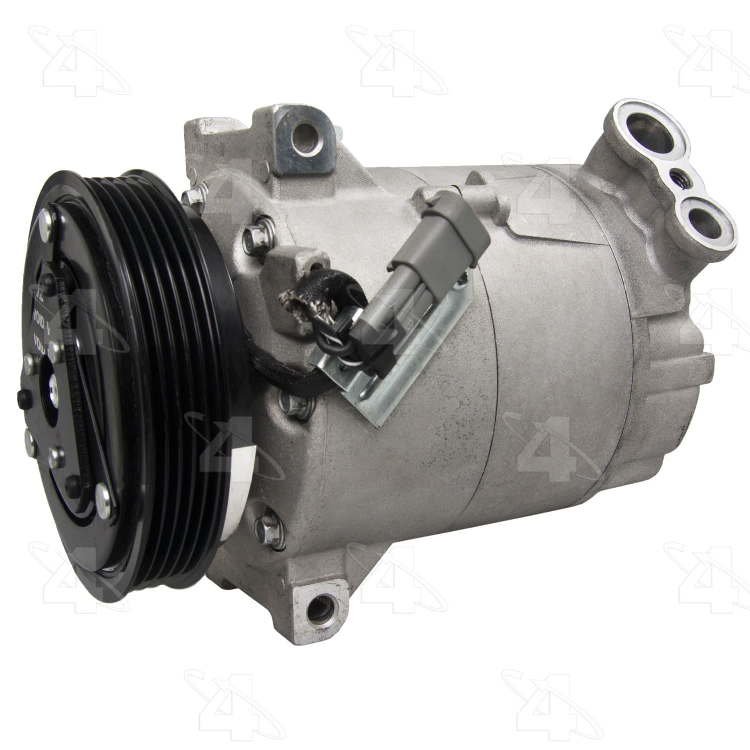 FOUR SEASONS A/C Compressor 98556