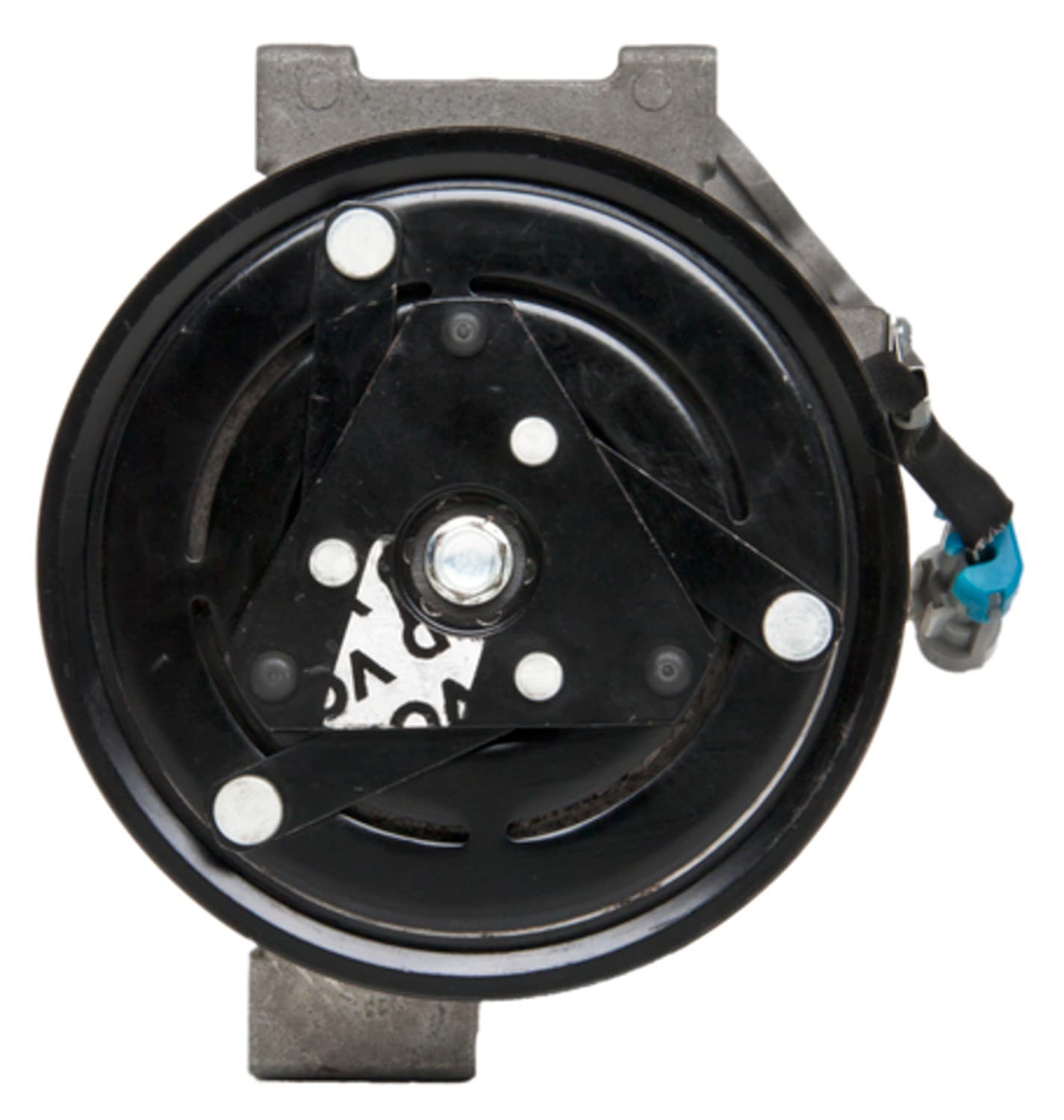FOUR SEASONS A/C Compressor 98563