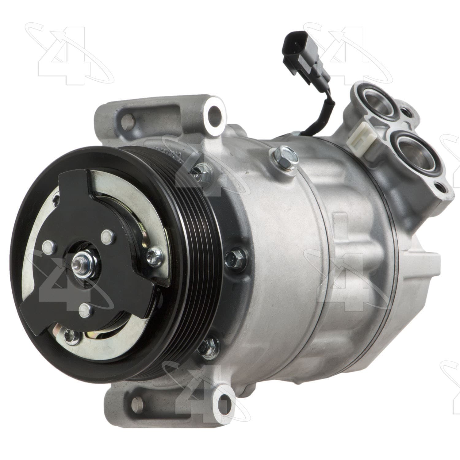 FOUR SEASONS A/C Compressor 98573