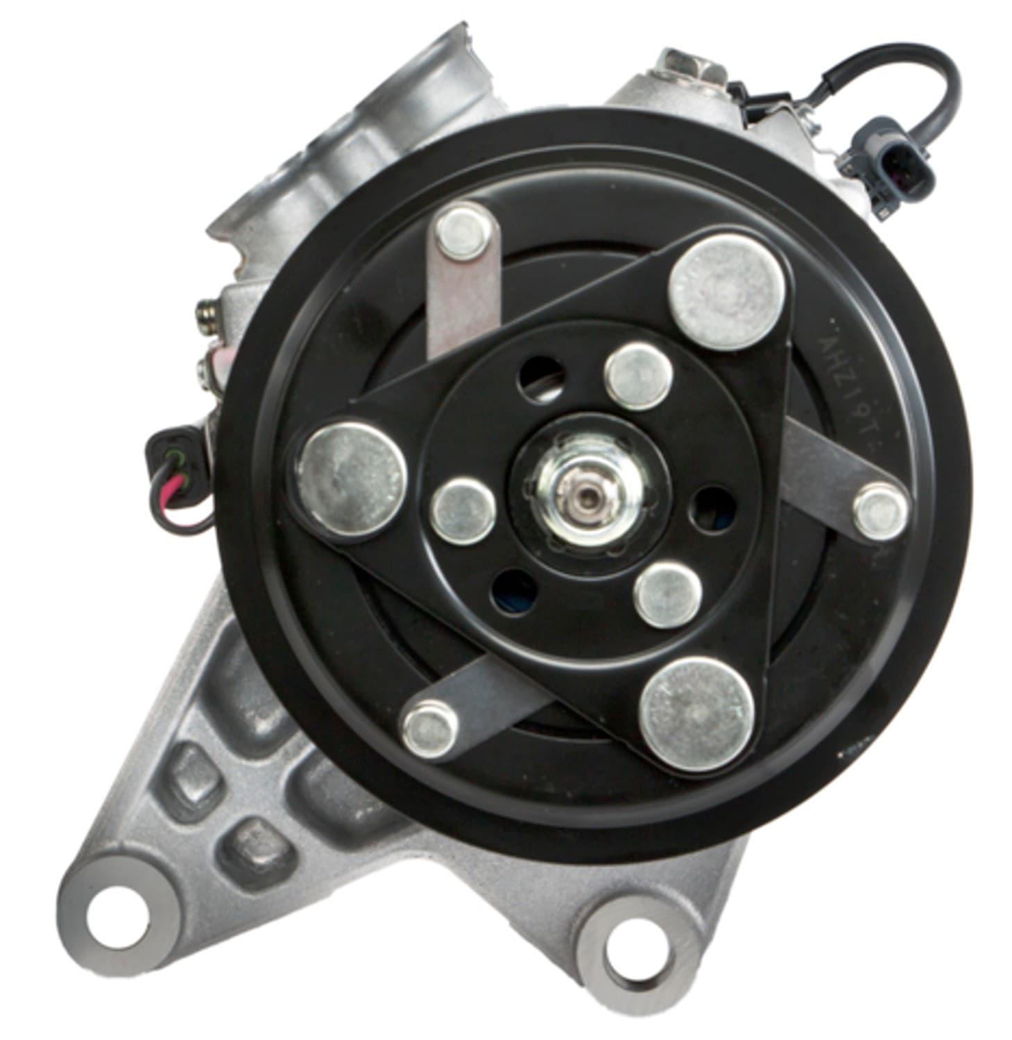 FOUR SEASONS A/C Compressor 98586