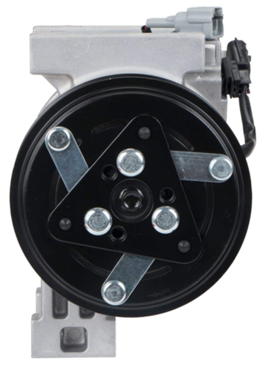 FOUR SEASONS A/C Compressor 98664