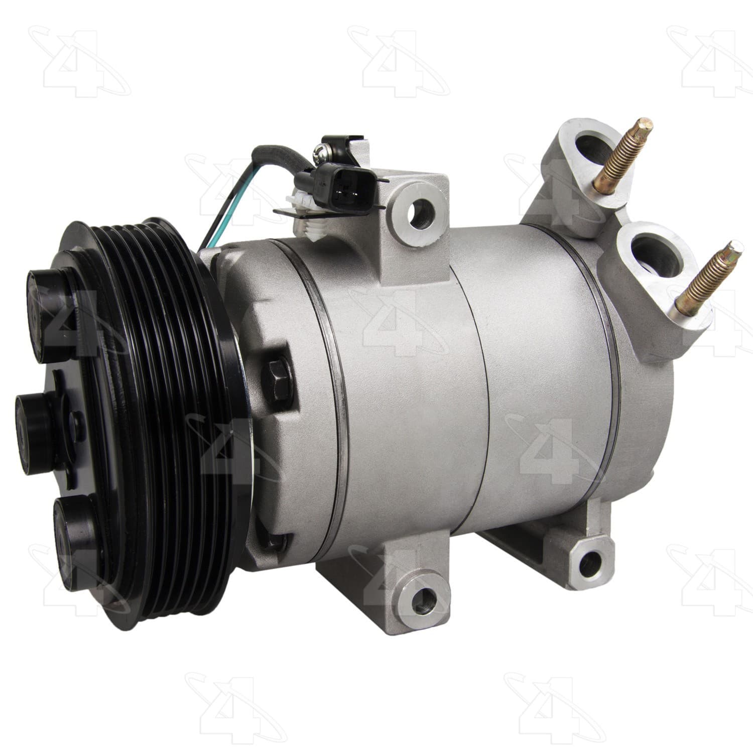 FOUR SEASONS A/C Compressor 98673