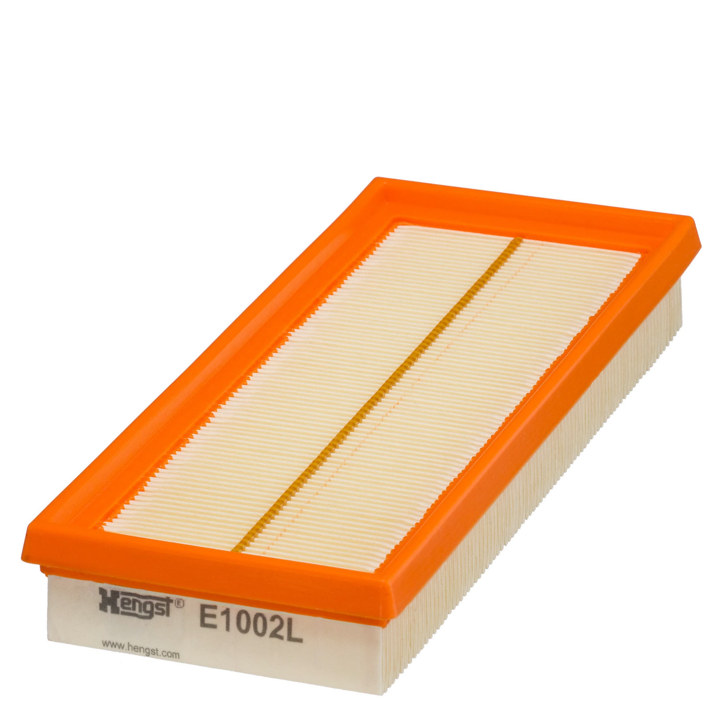 HENGST Air Filter E1002L