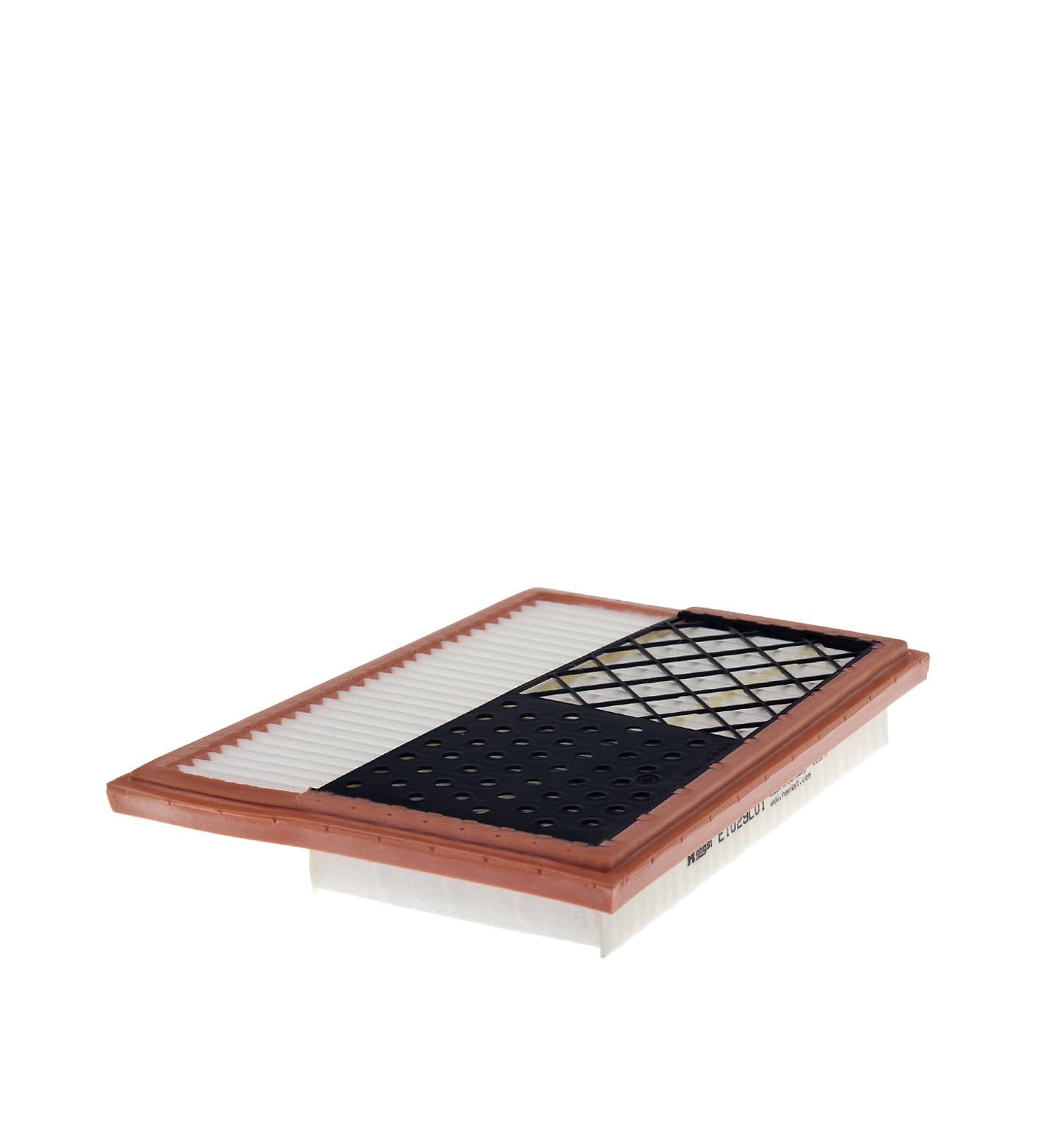 HENGST Air Filter E1029L01