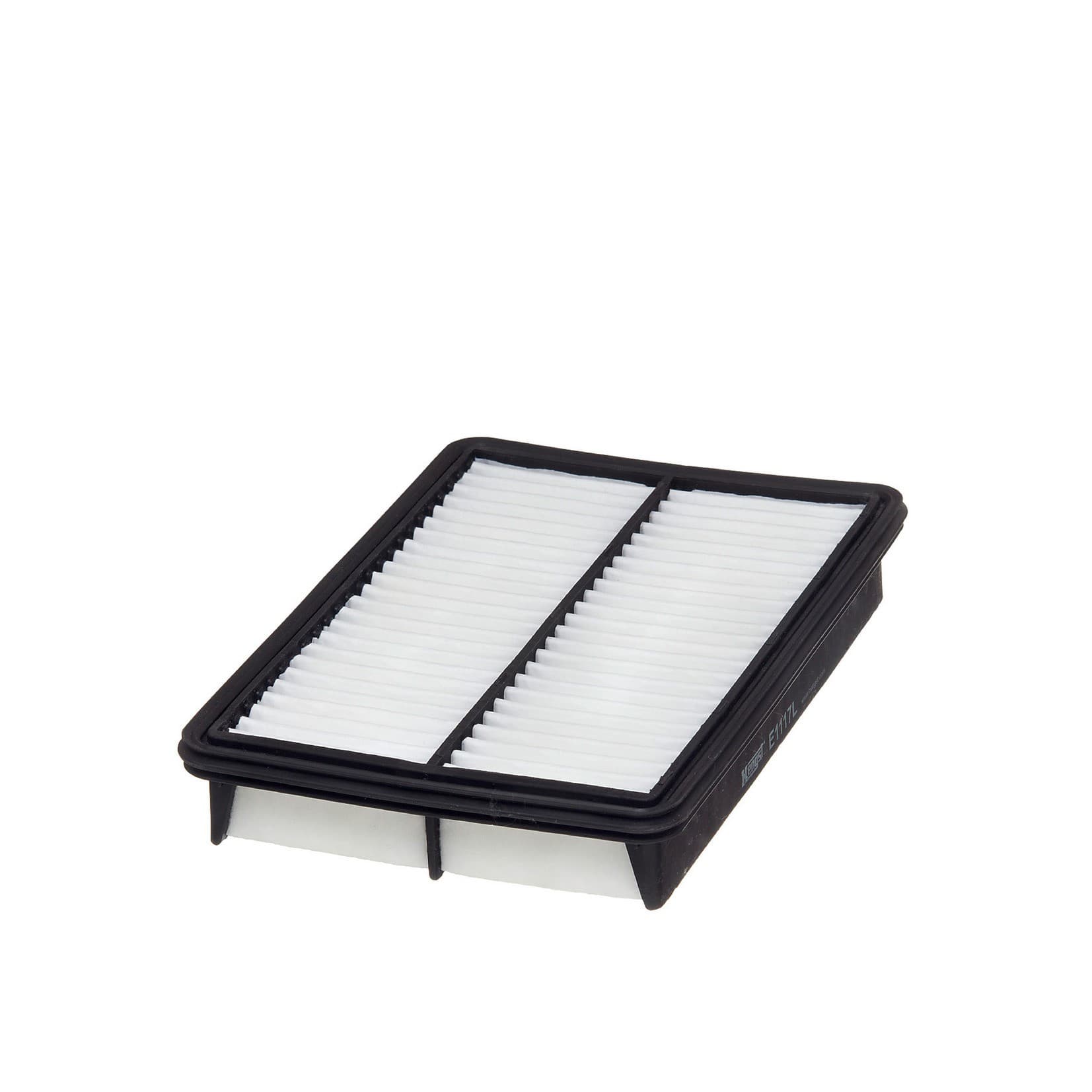 HENGST Air Filter E1117L