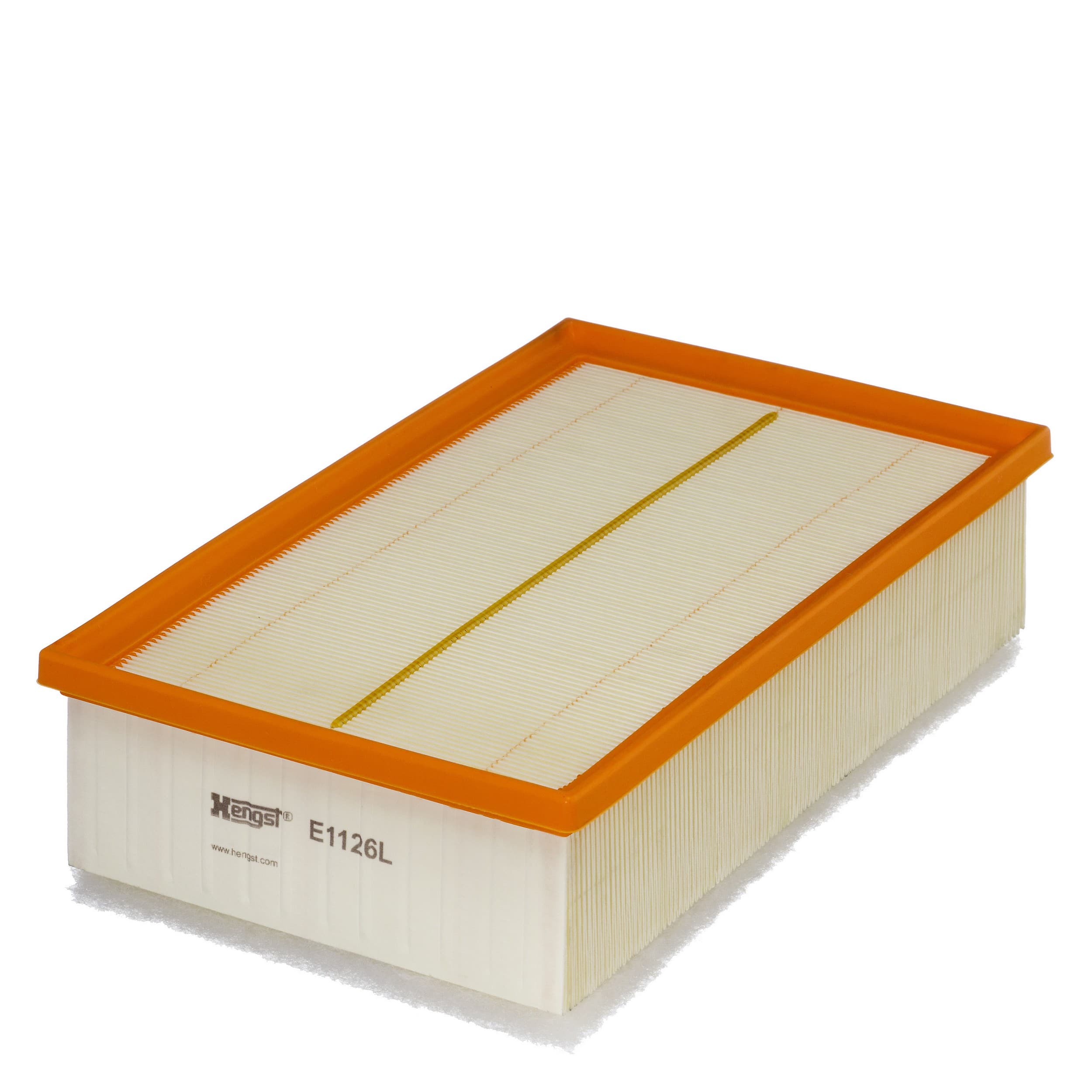 HENGST Air Filter E1126L
