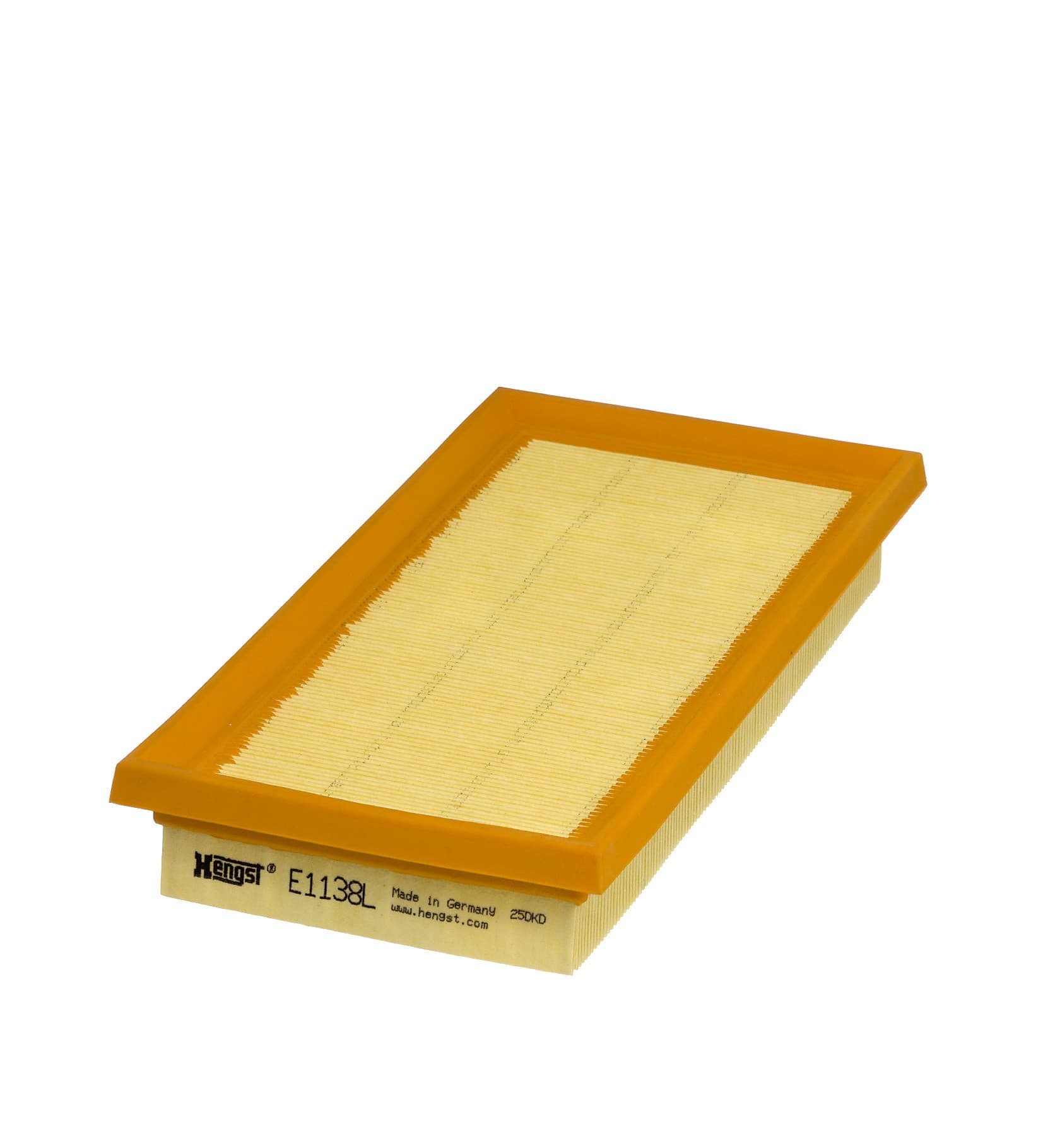 HENGST Air Filter E1138L