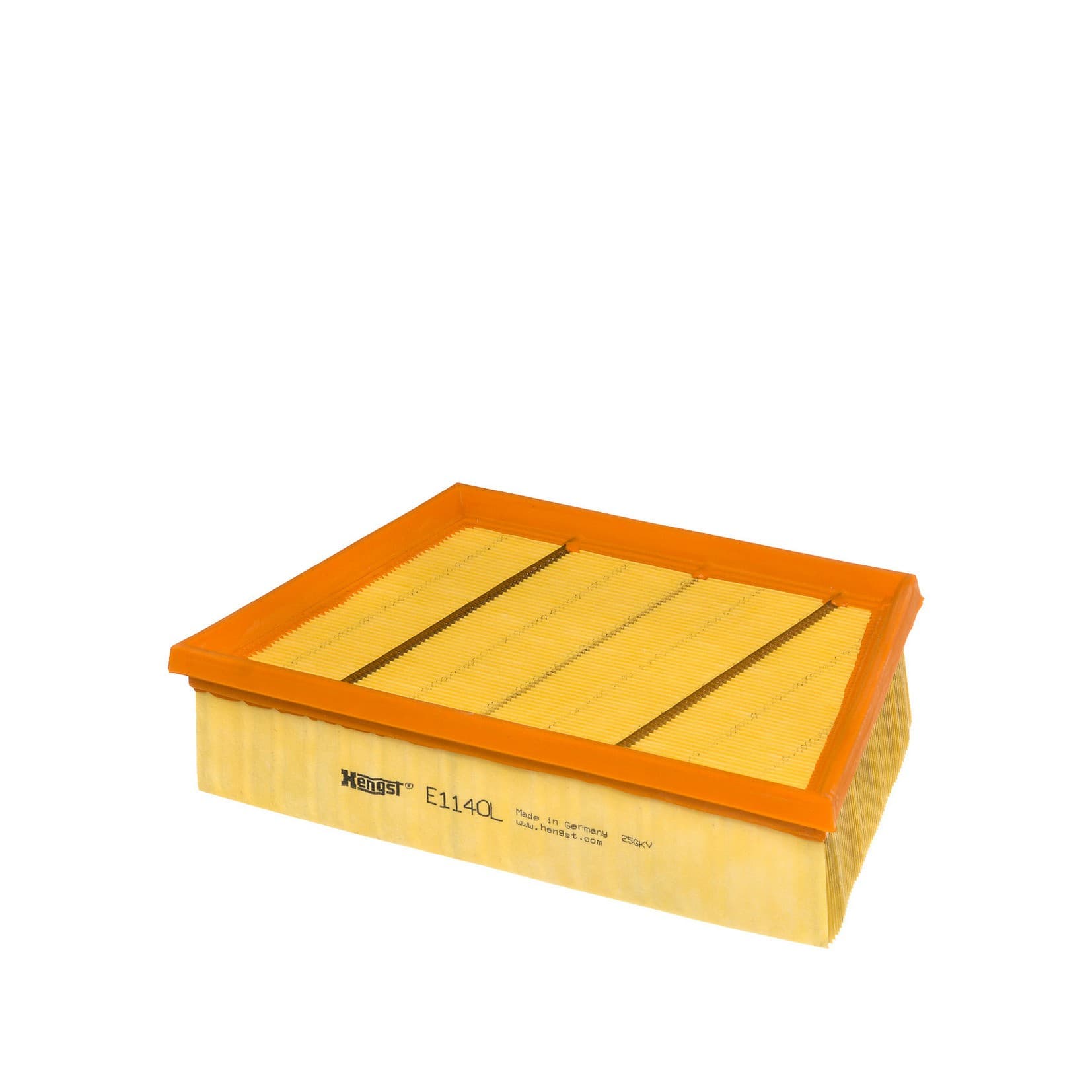 HENGST Air Filter E1140L