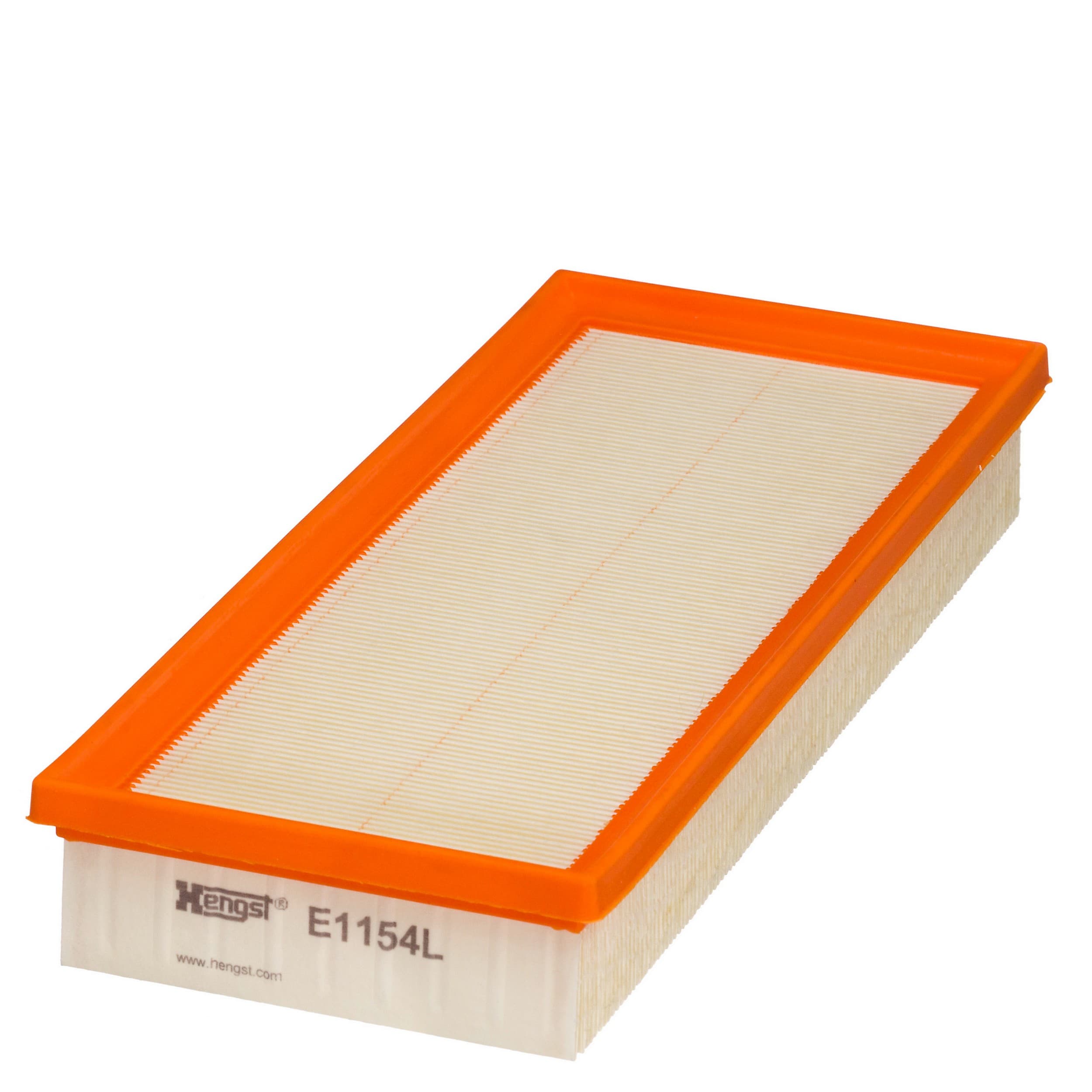 HENGST Air Filter E1154L