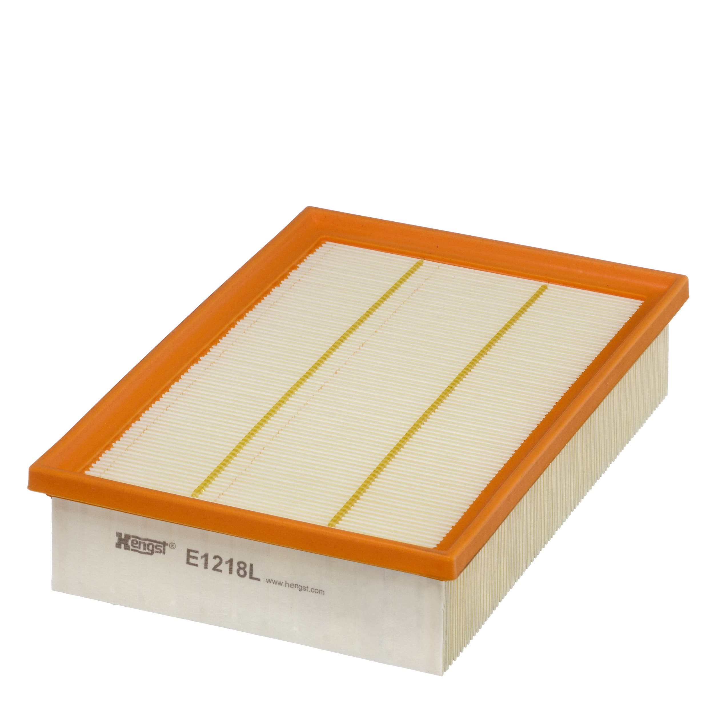 HENGST Air Filter E1218L