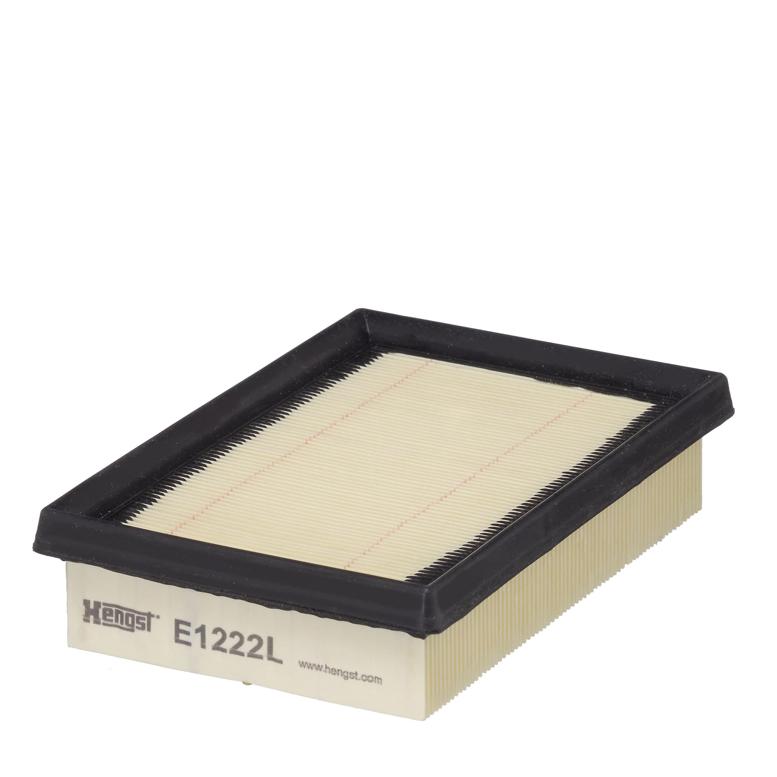HENGST Air Filter E1222L