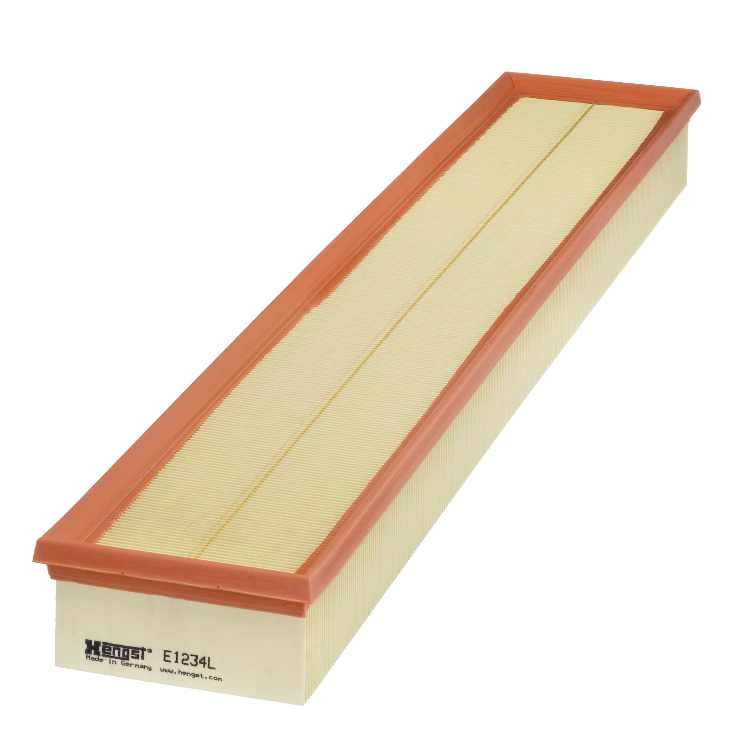 HENGST Air Filter E1234L