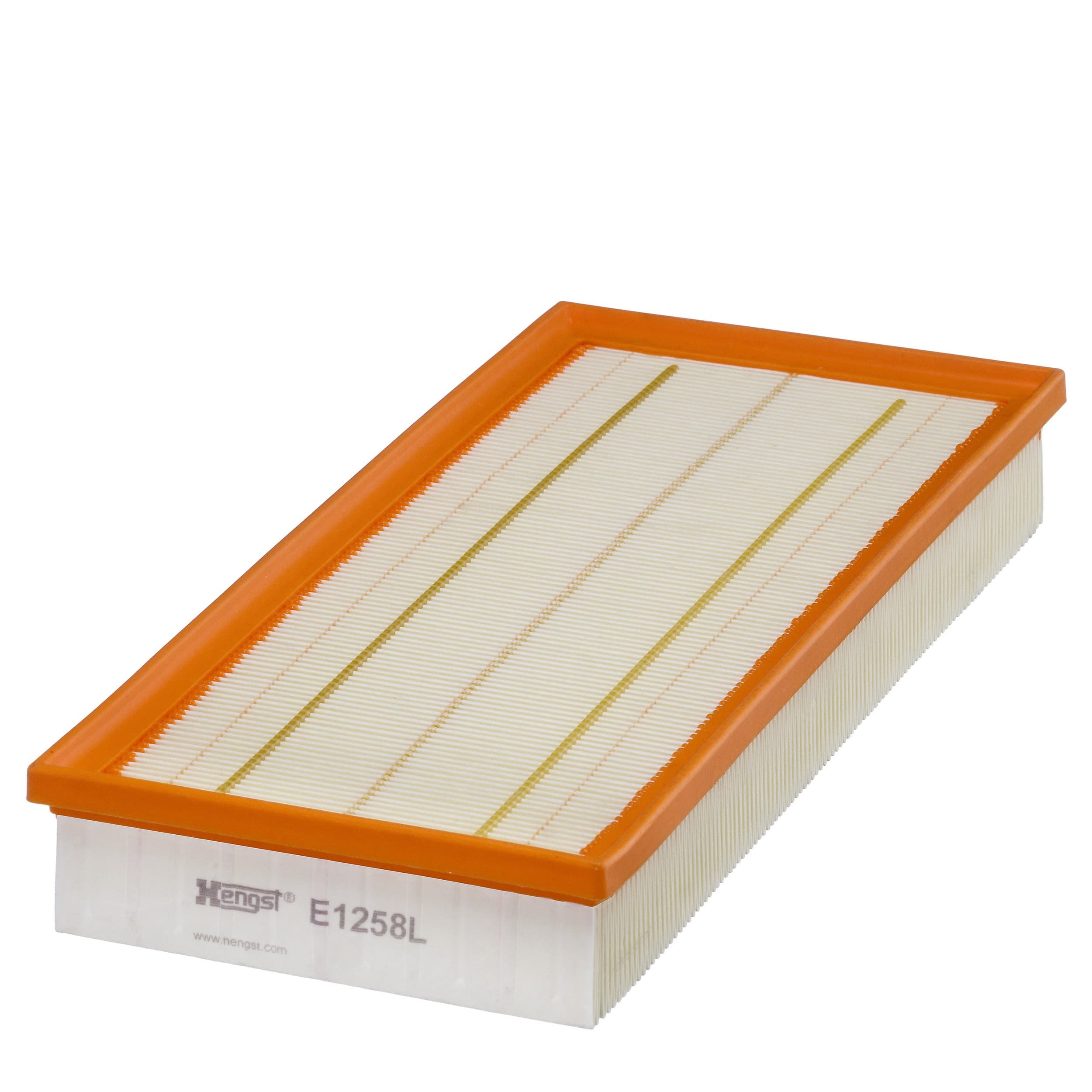 HENGST Air Filter E1258L