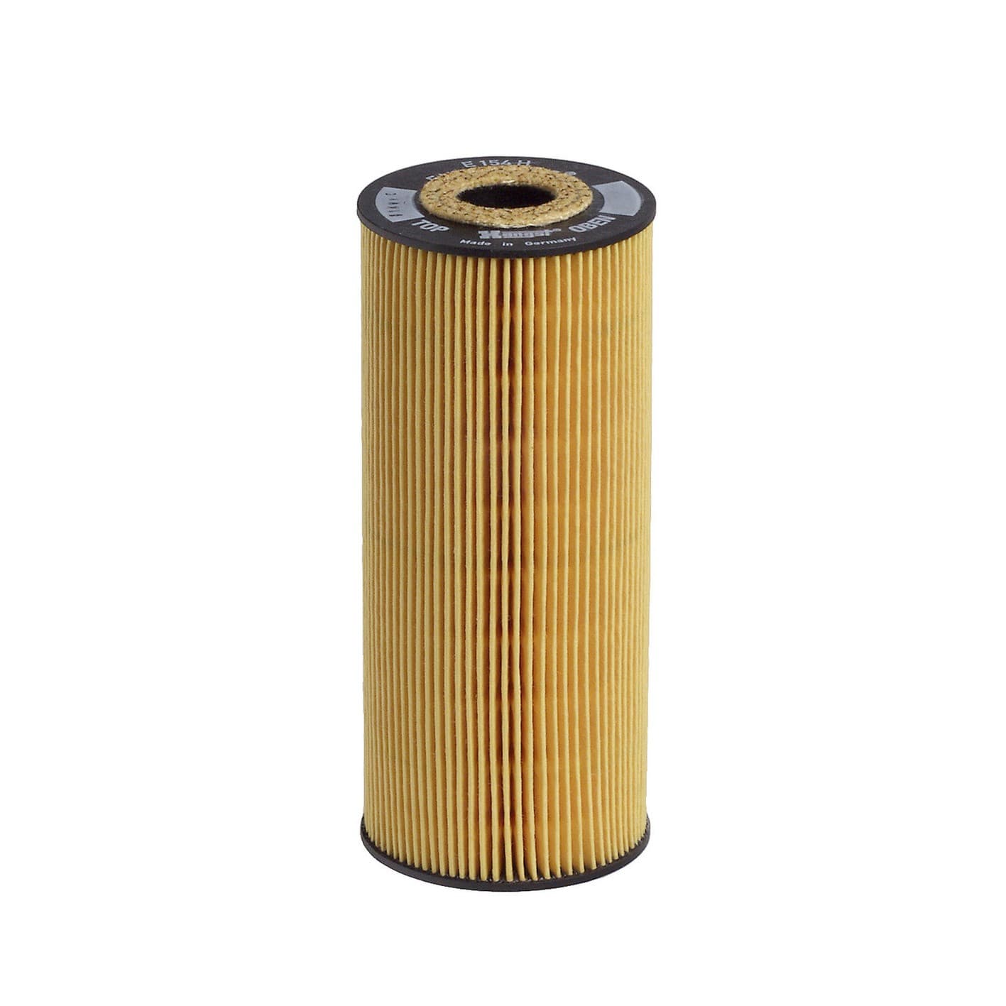 HENGST Oil Filter E154HD48