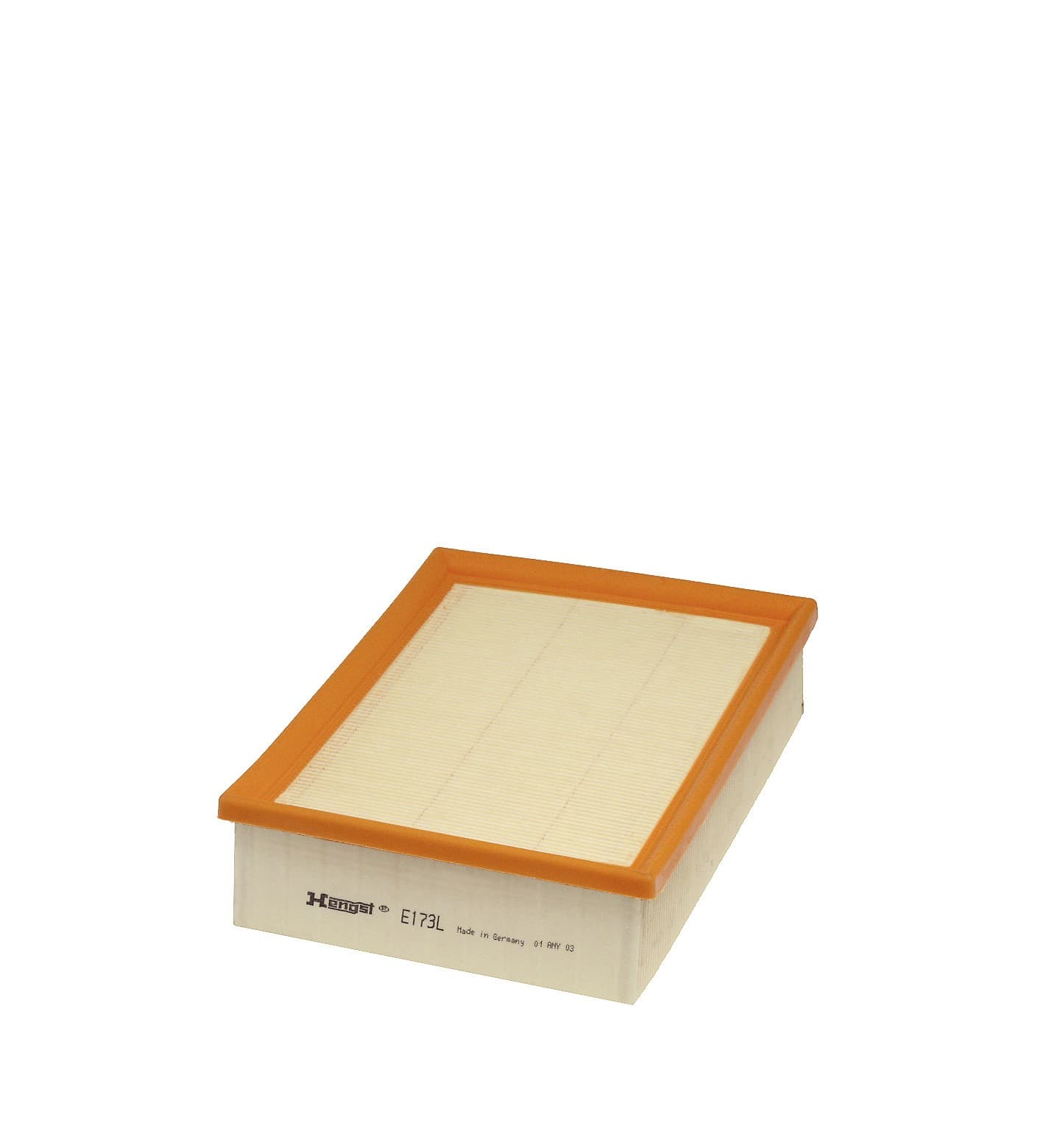 HENGST Air Filter E173L