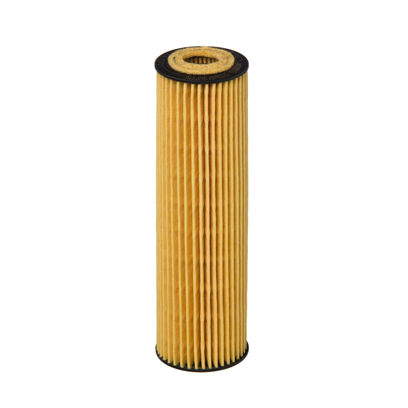 HENGST Oil Filter E207HD221