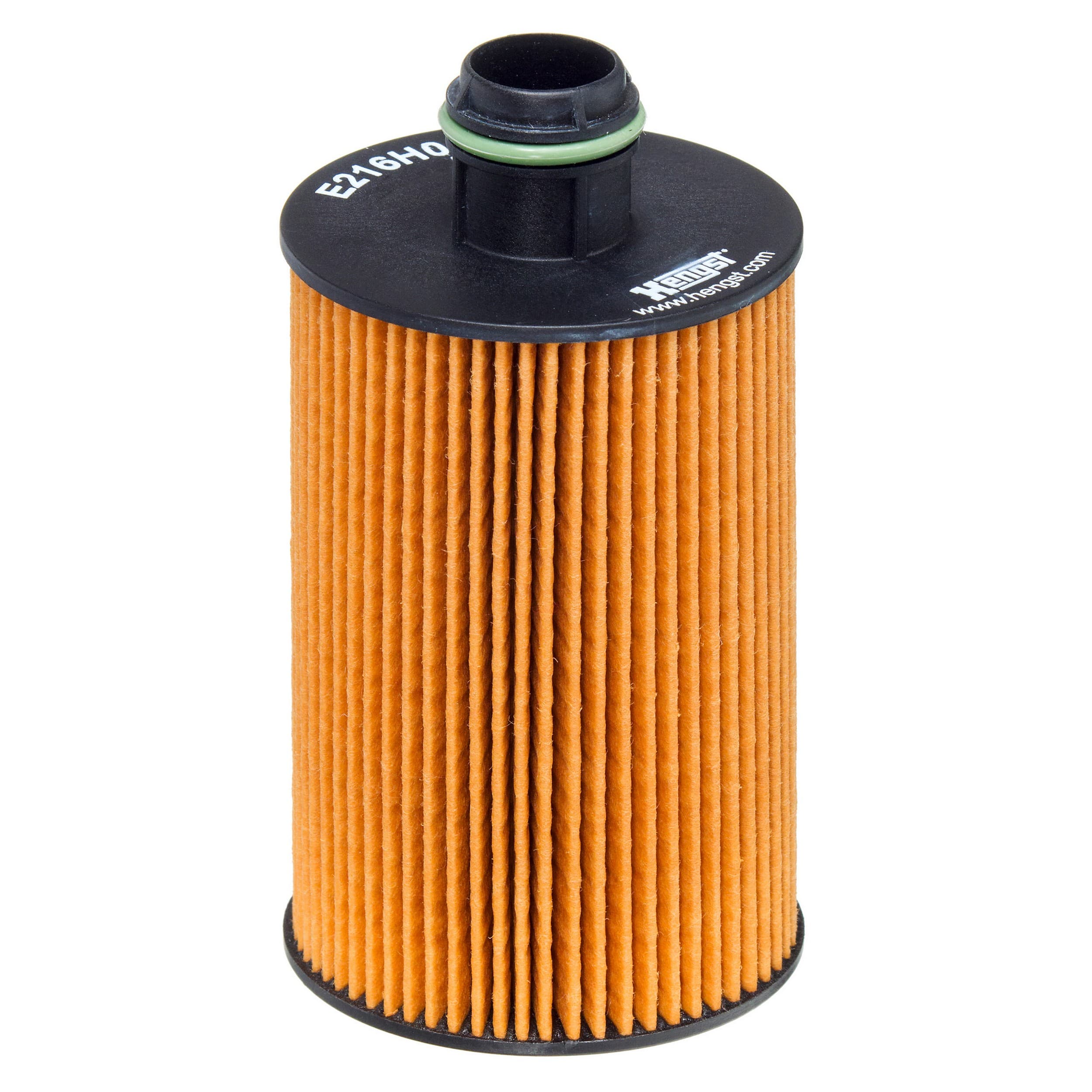 HENGST Oil Filter E216H01D301