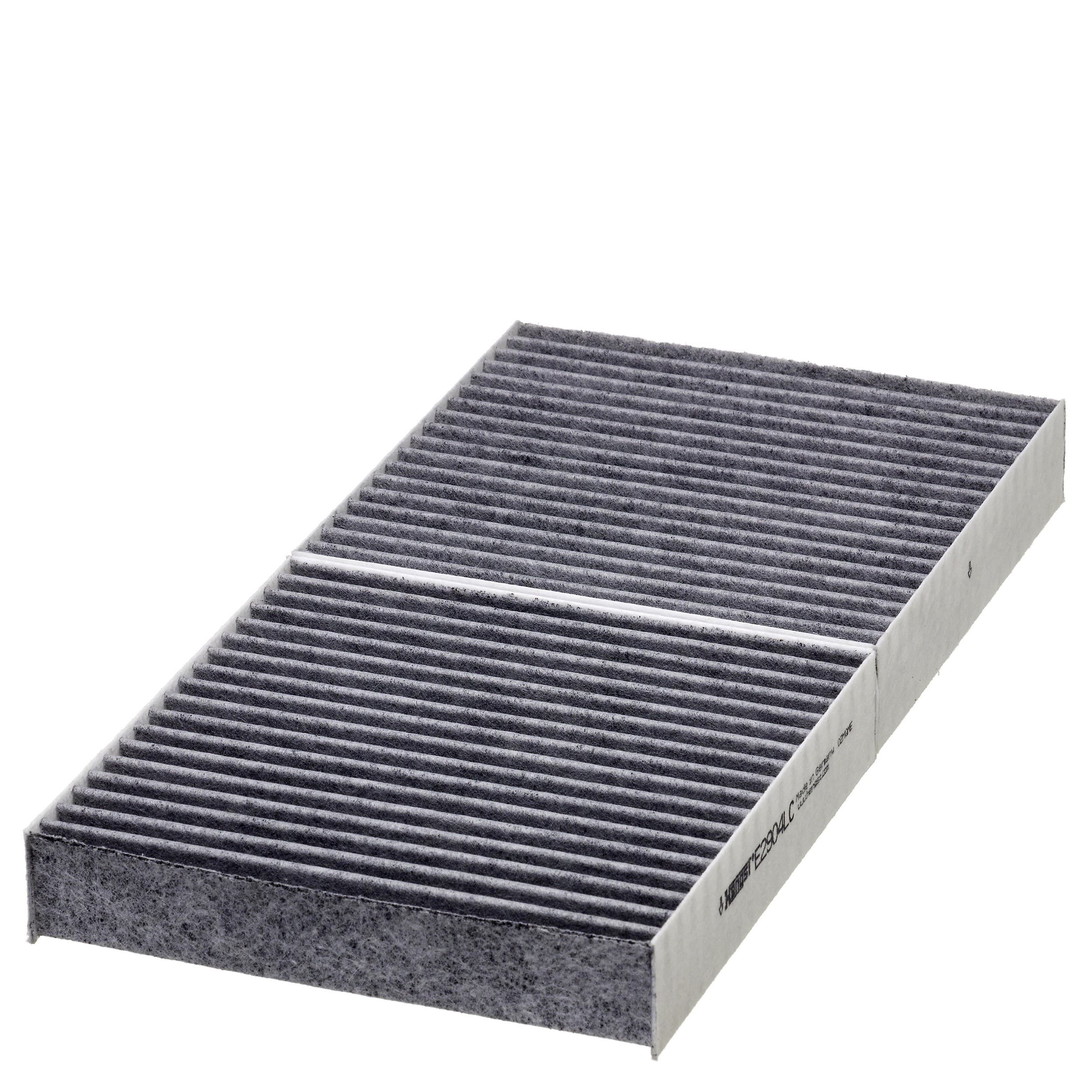 HENGST Cabin Air Filter E2904LC