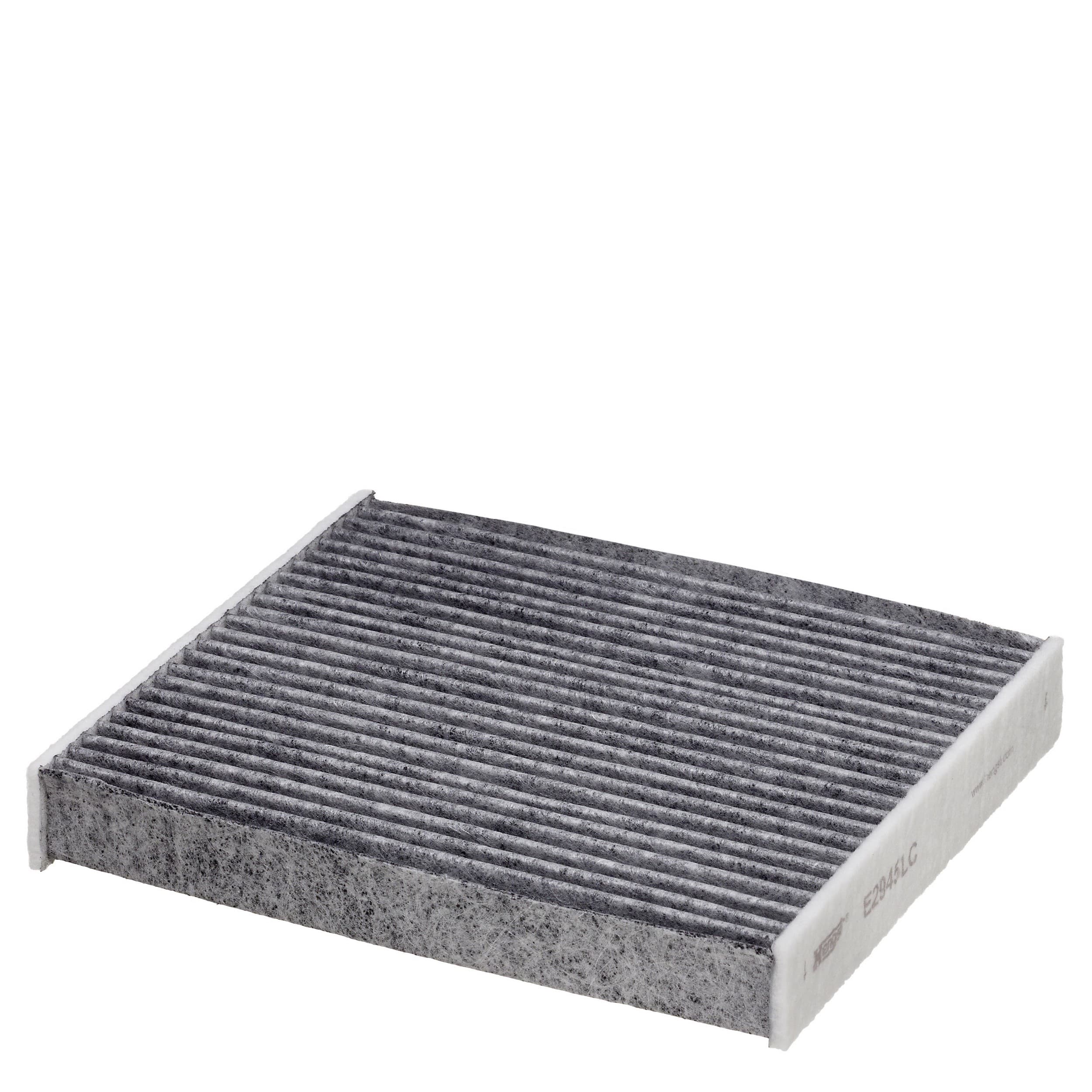 HENGST Cabin Air Filter E2945LC
