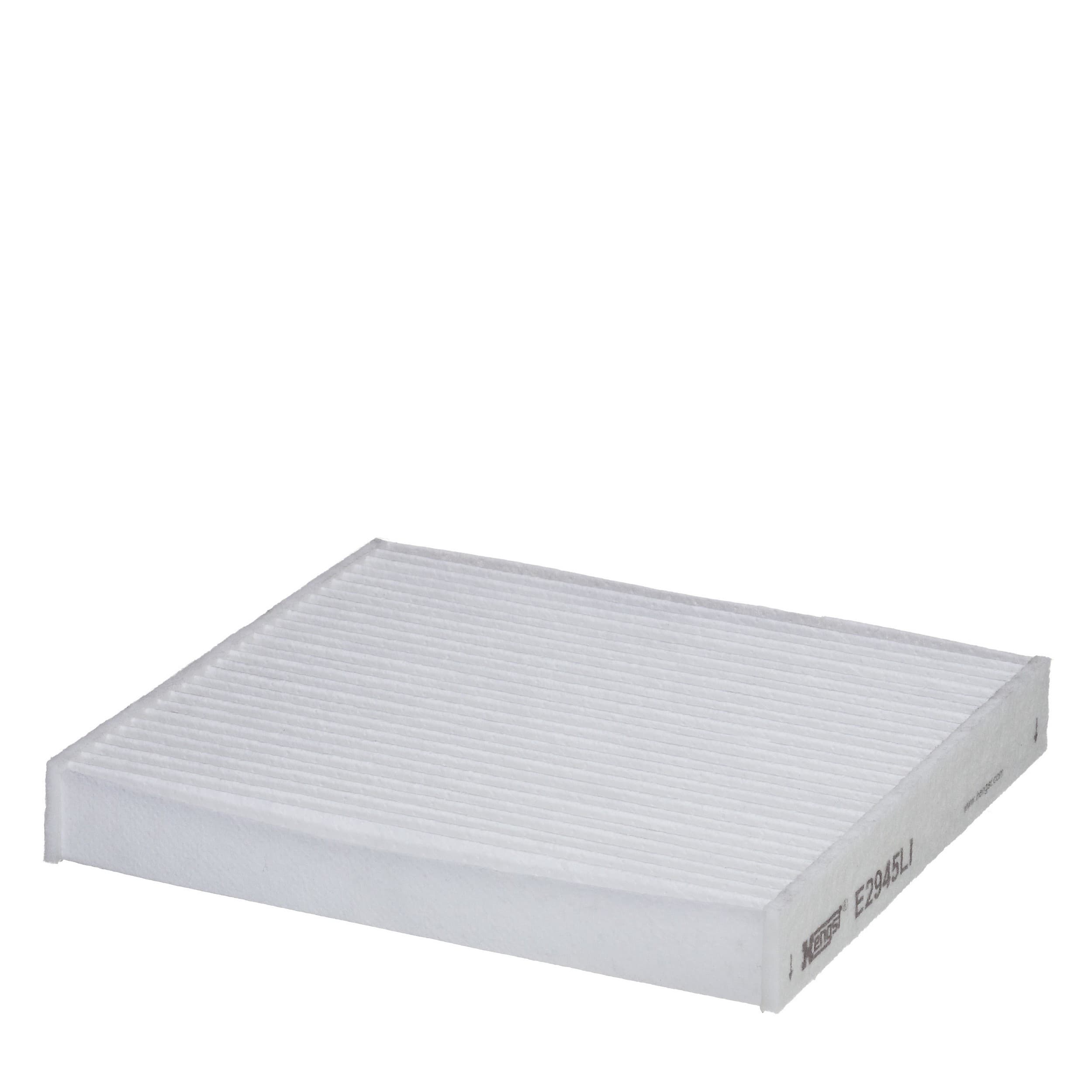 HENGST Cabin Air Filter E2945LI
