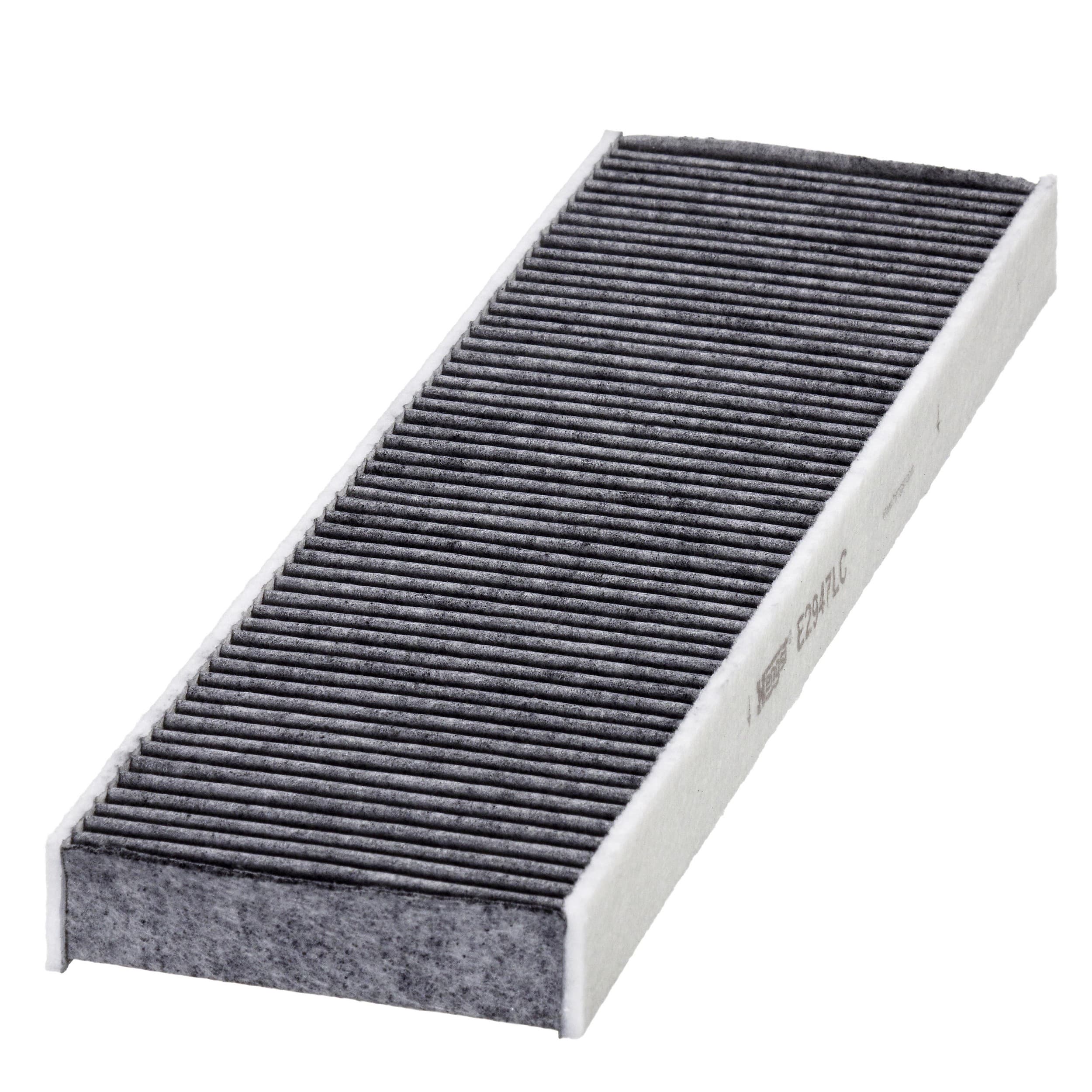 HENGST Cabin Air Filter E2947LC
