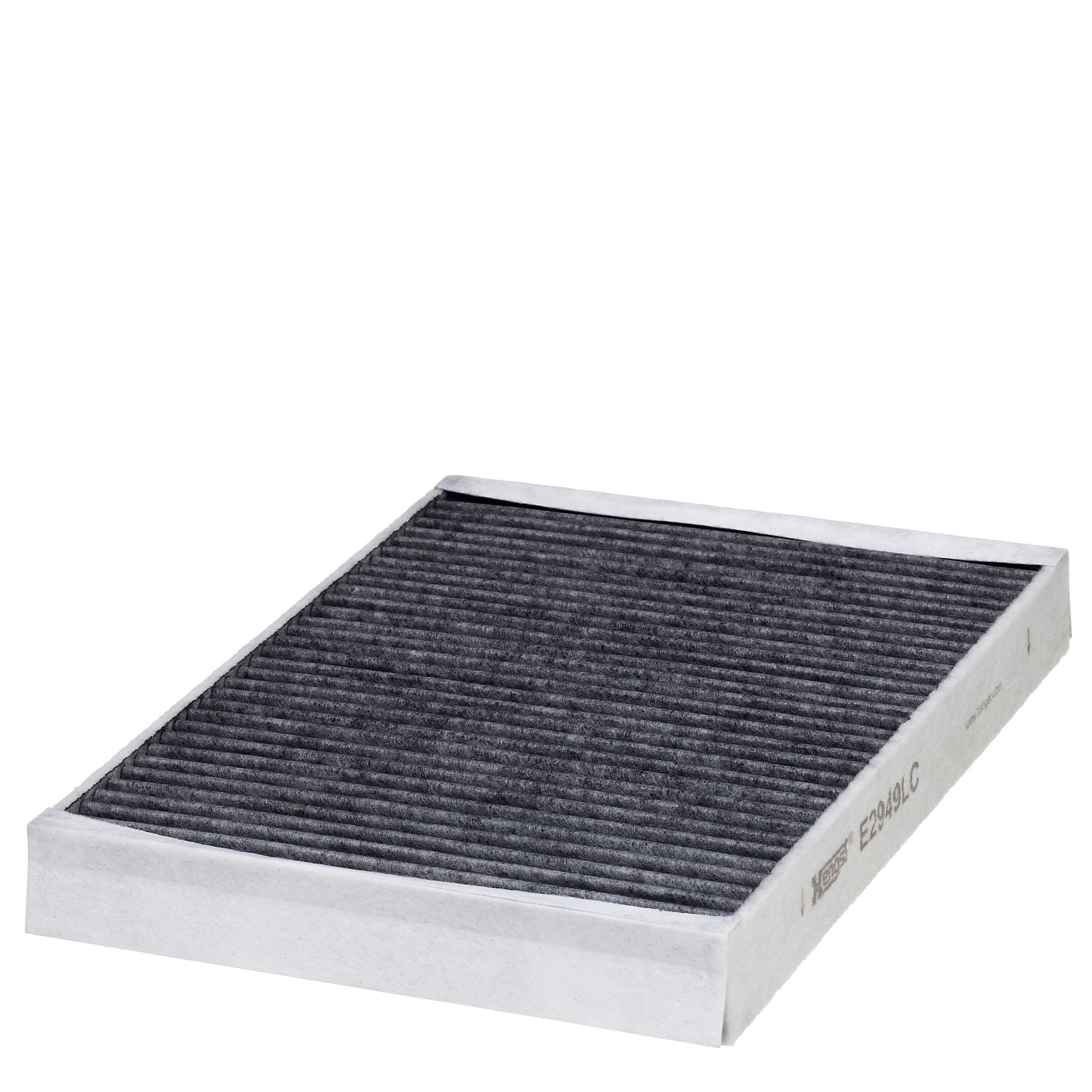 HENGST Cabin Air Filter E2949LC