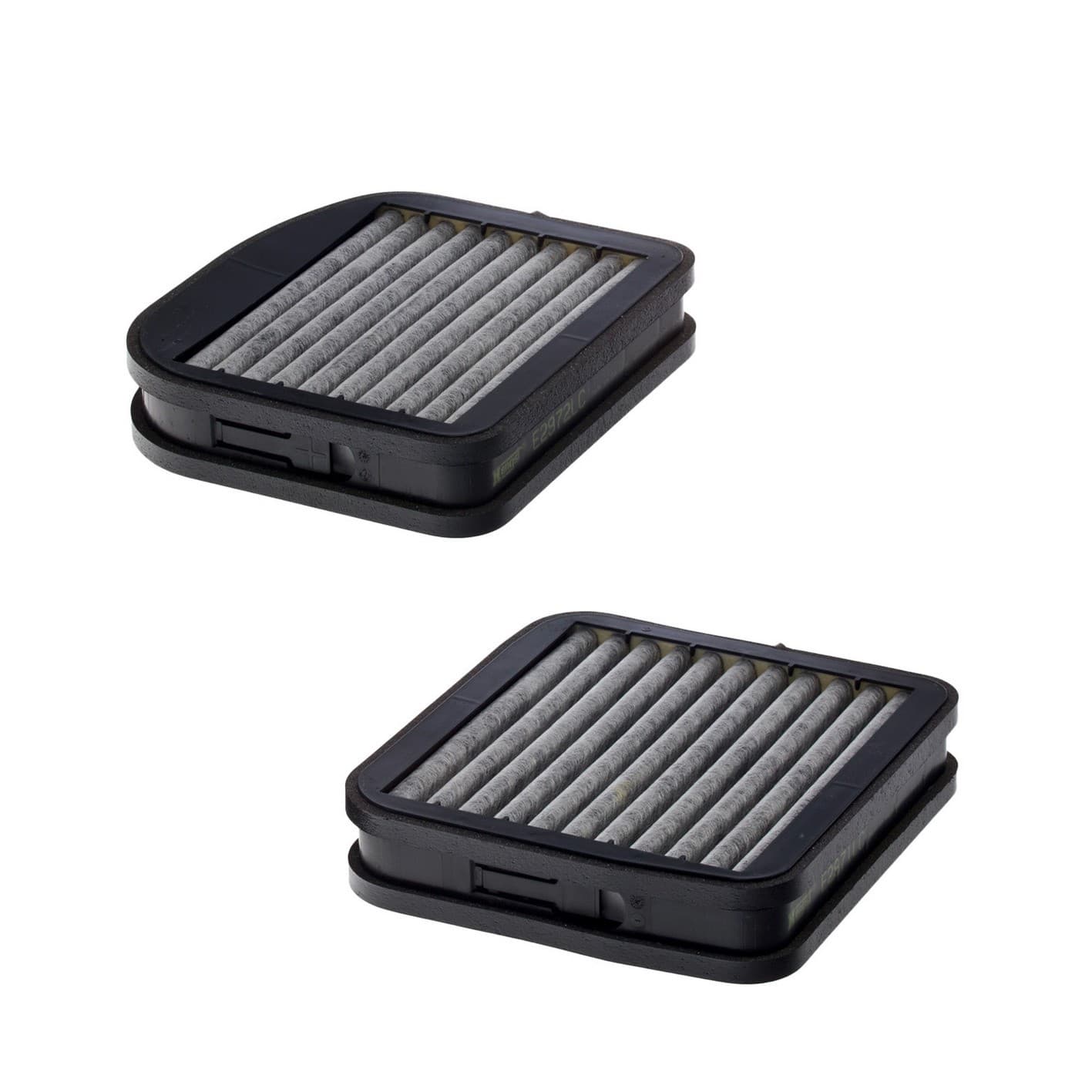 HENGST Cabin Air Filter E2973LC2