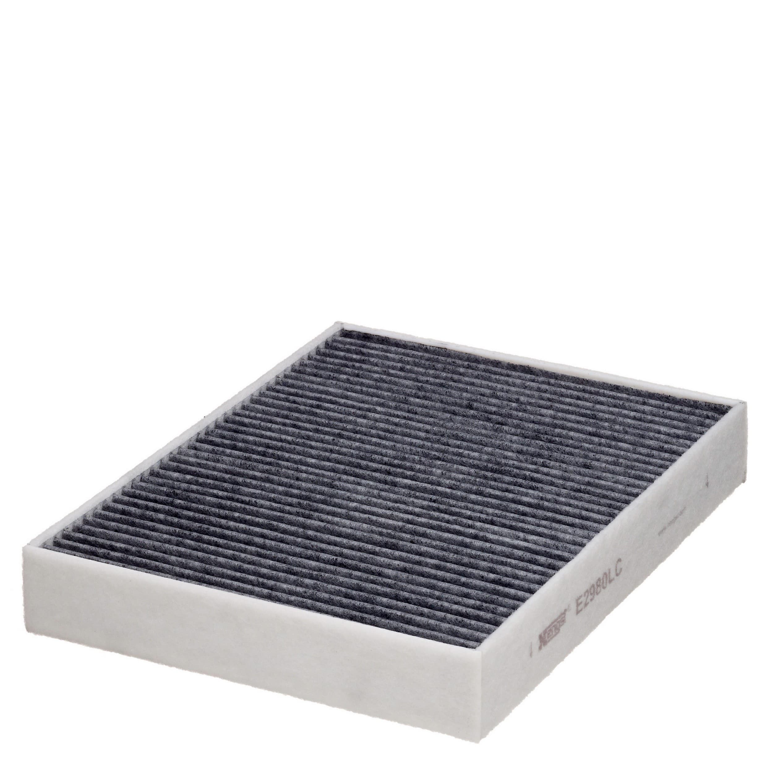 HENGST Cabin Air Filter E2980LC