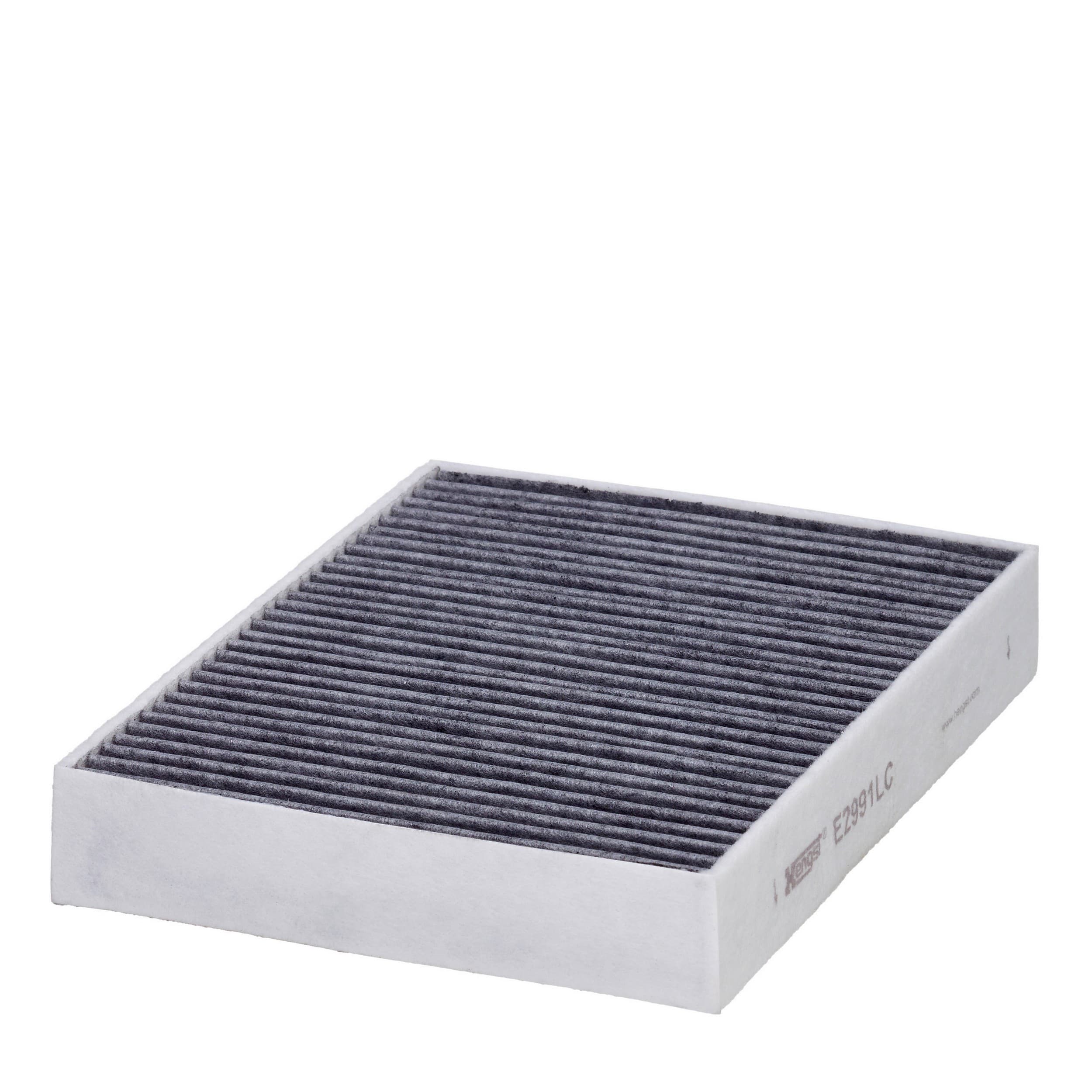 HENGST Cabin Air Filter E2991LC