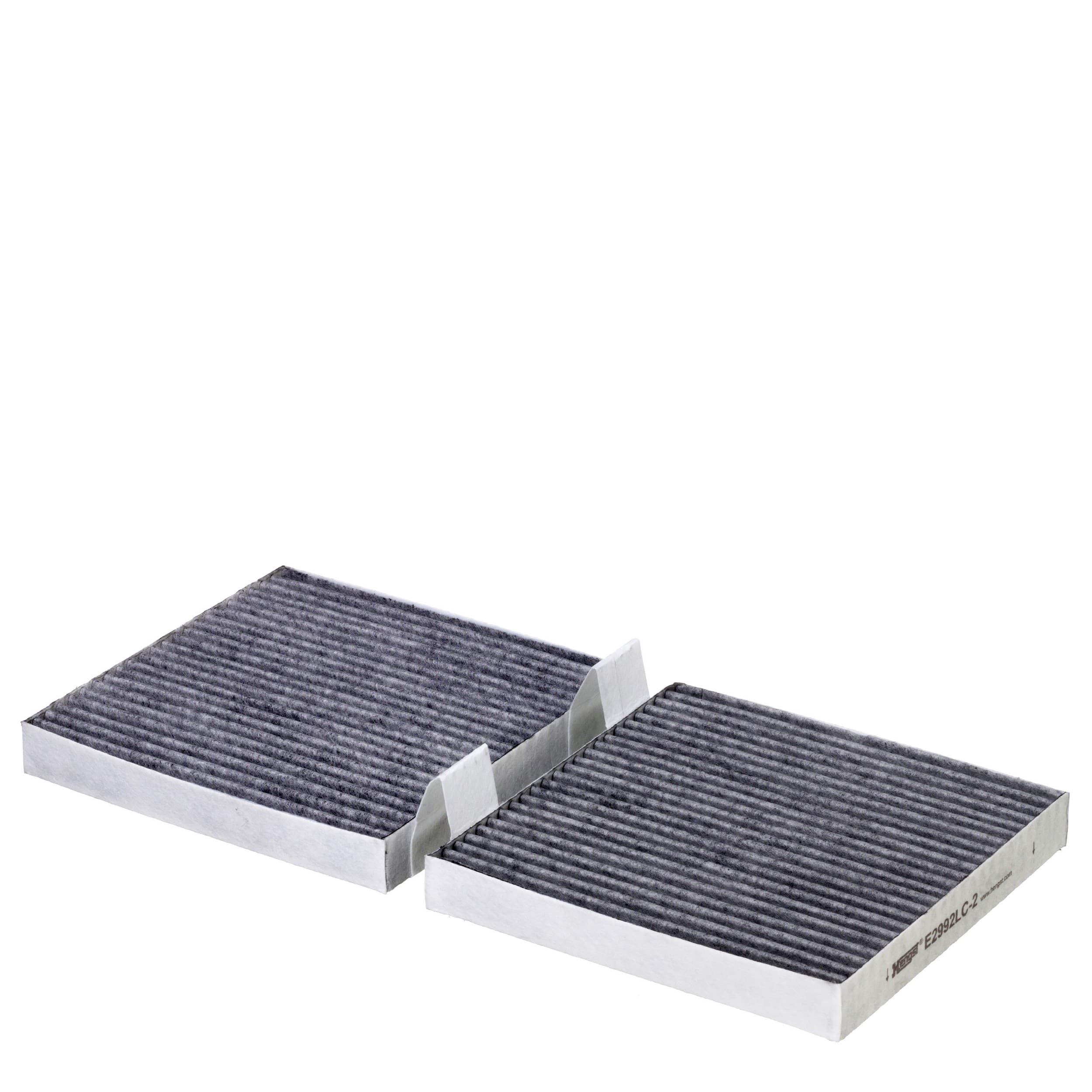 HENGST Cabin Air Filter E2992LC2