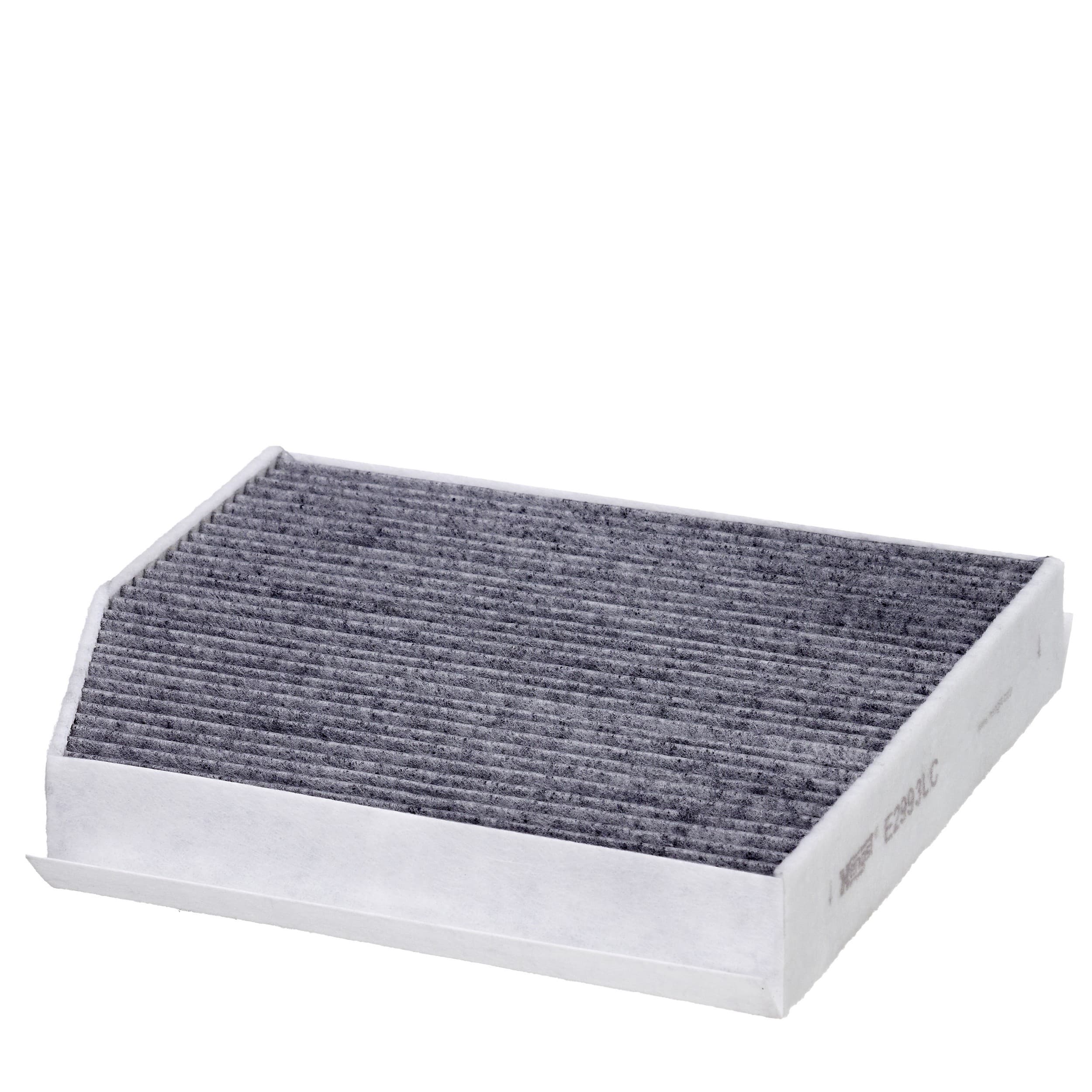 HENGST Cabin Air Filter E2993LC