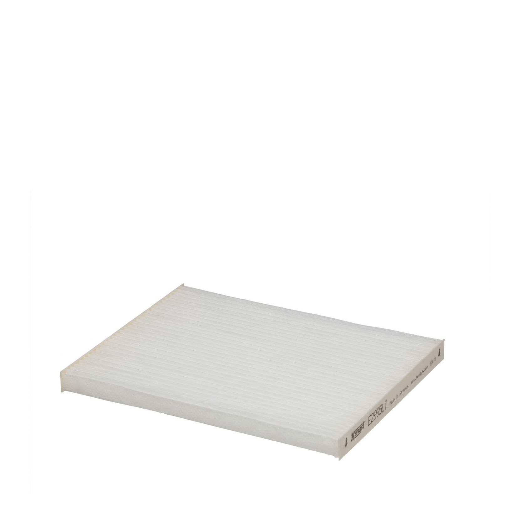 HENGST Cabin Air Filter E2995LI
