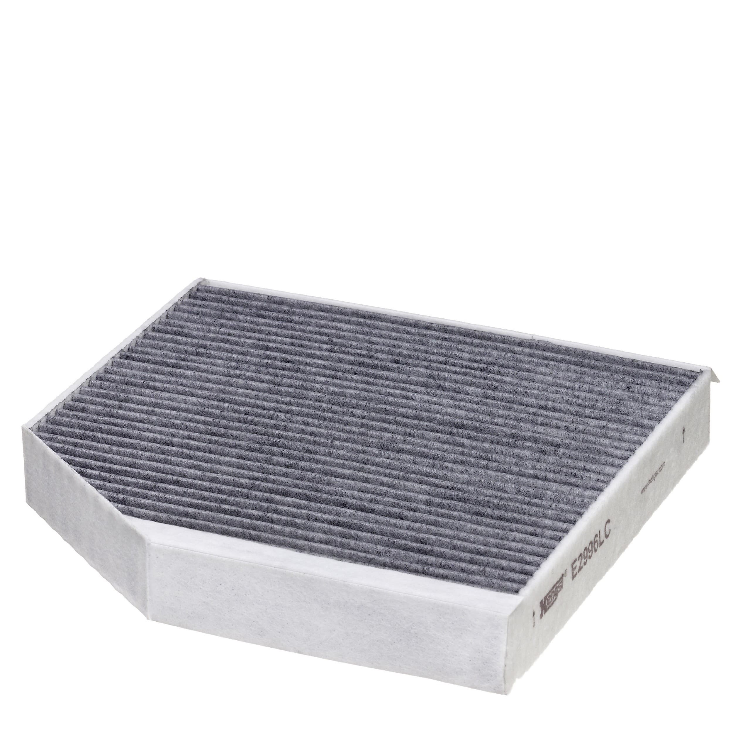 HENGST Cabin Air Filter E2996LC