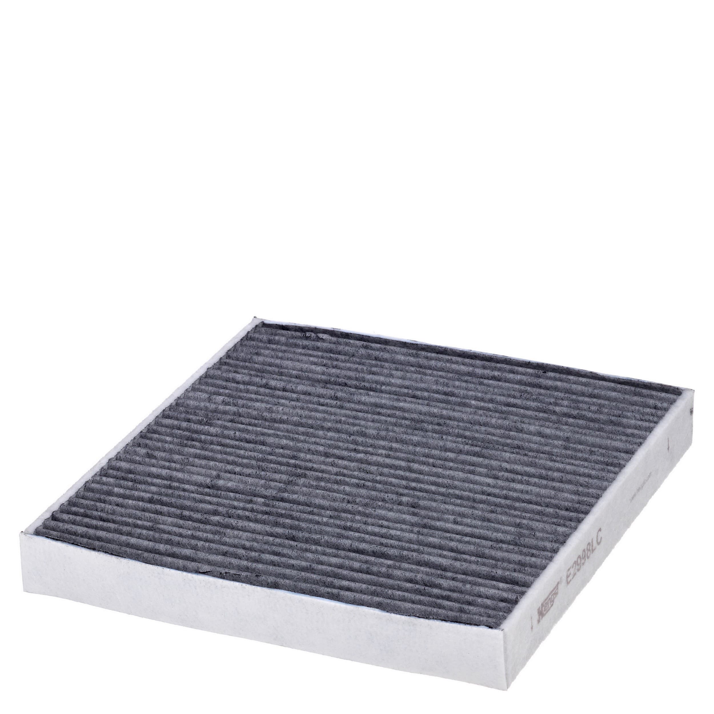 HENGST Cabin Air Filter E2998LC