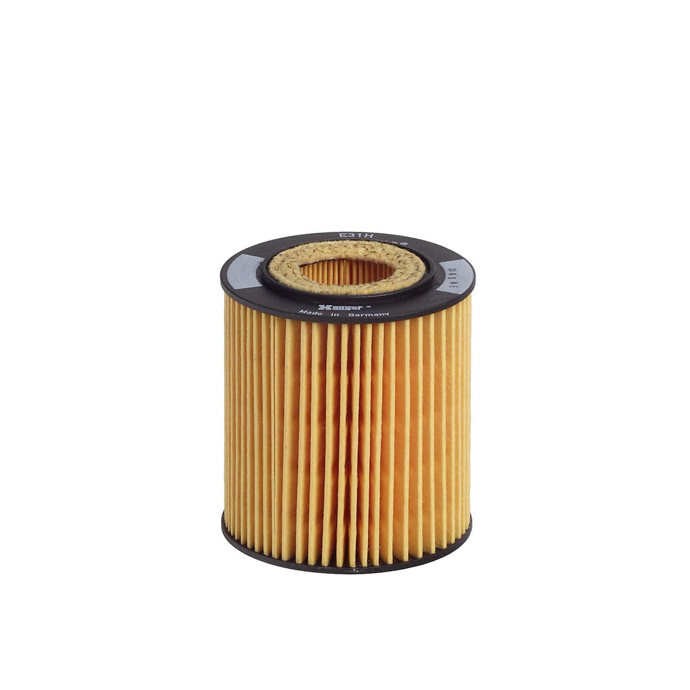 HENGST Oil Filter E31HD93
