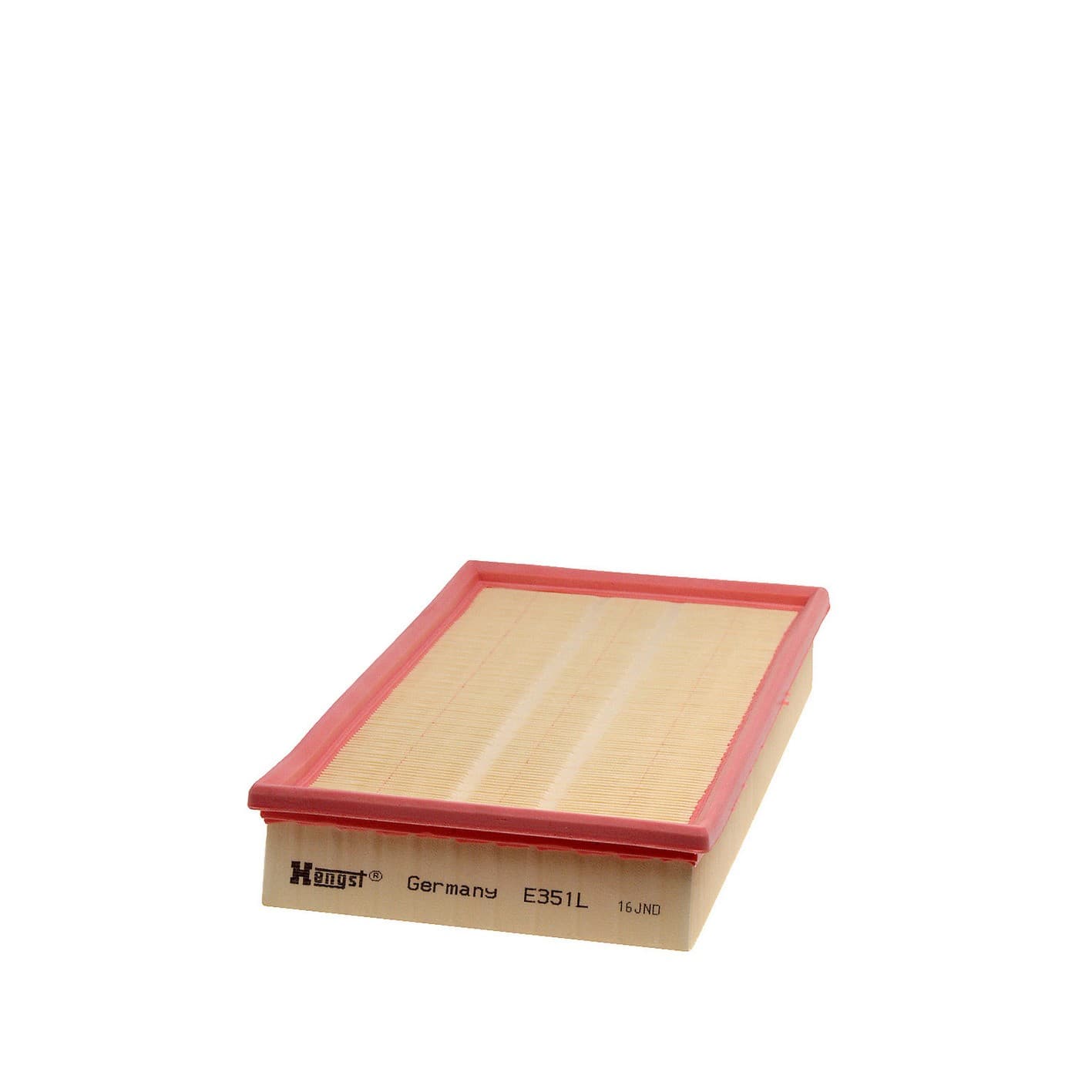 HENGST Air Filter E351L