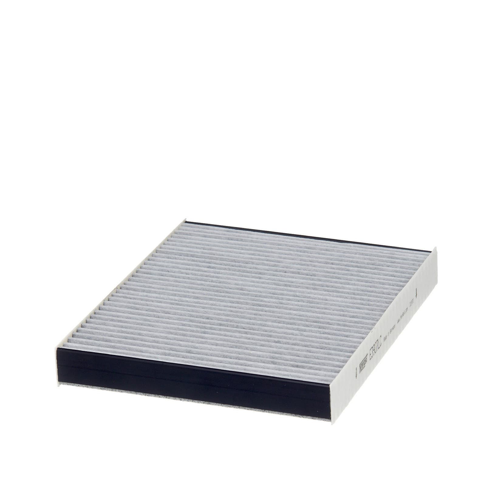 HENGST Cabin Air Filter E3907LC
