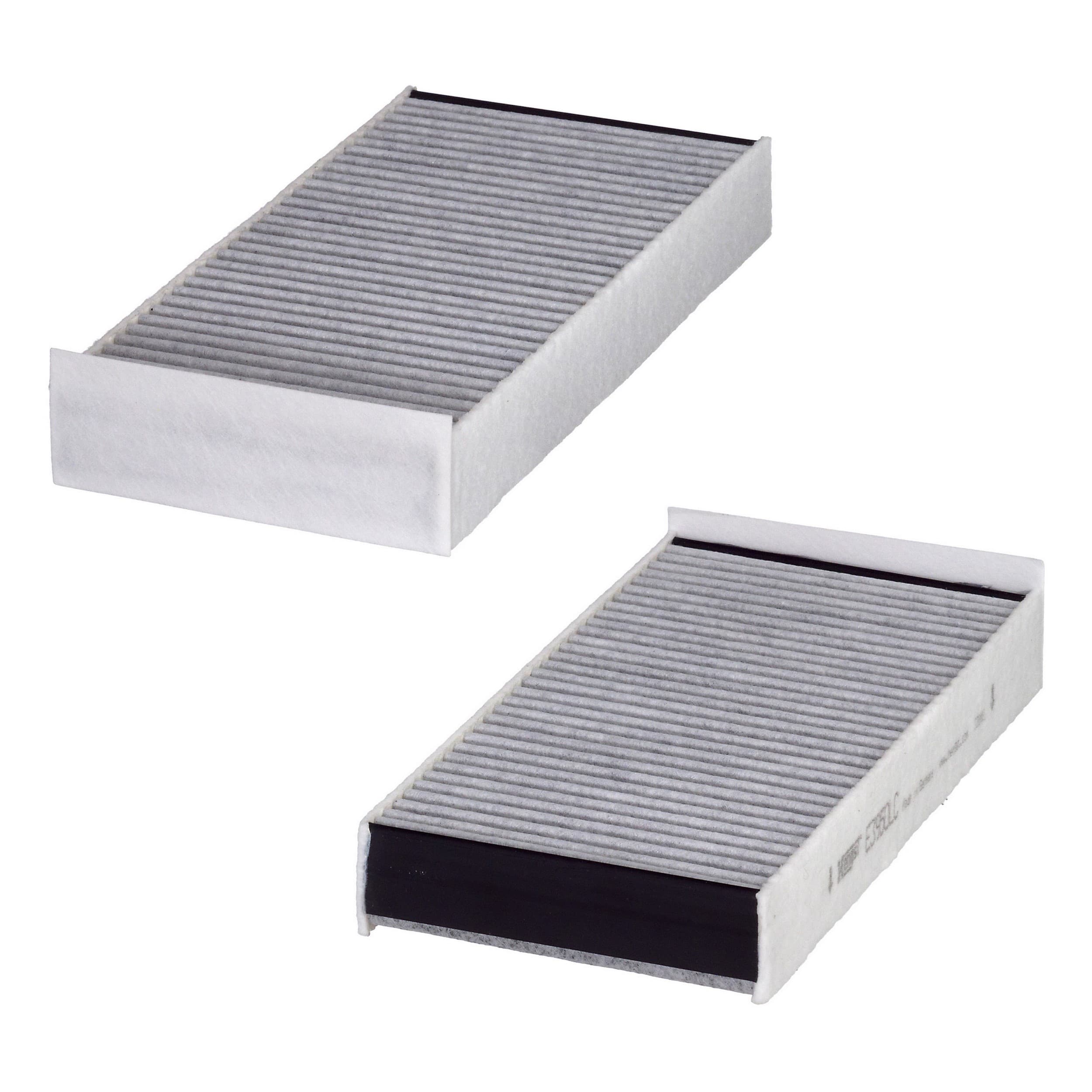 HENGST Cabin Air Filter E3950LC2