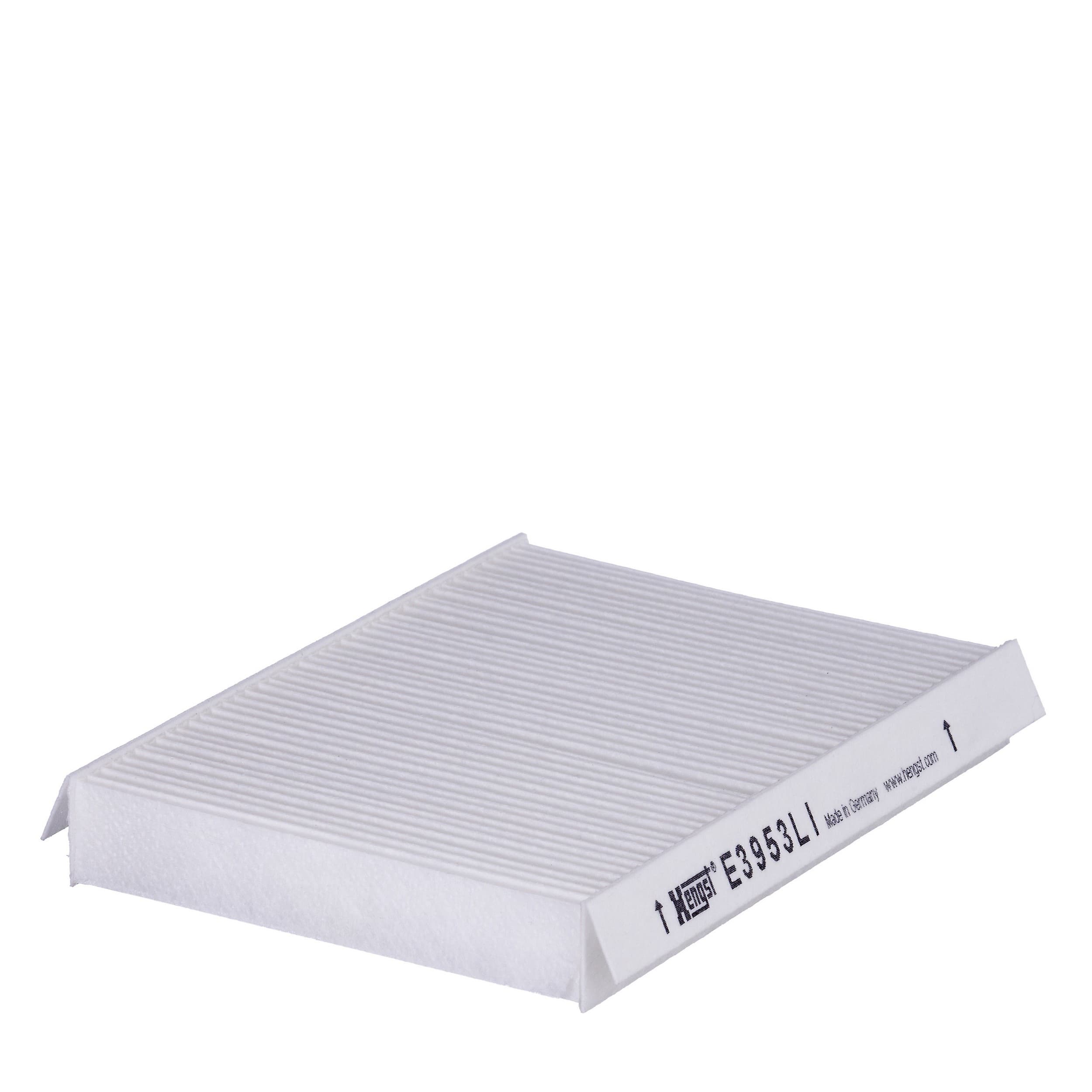 HENGST Cabin Air Filter E3953LI