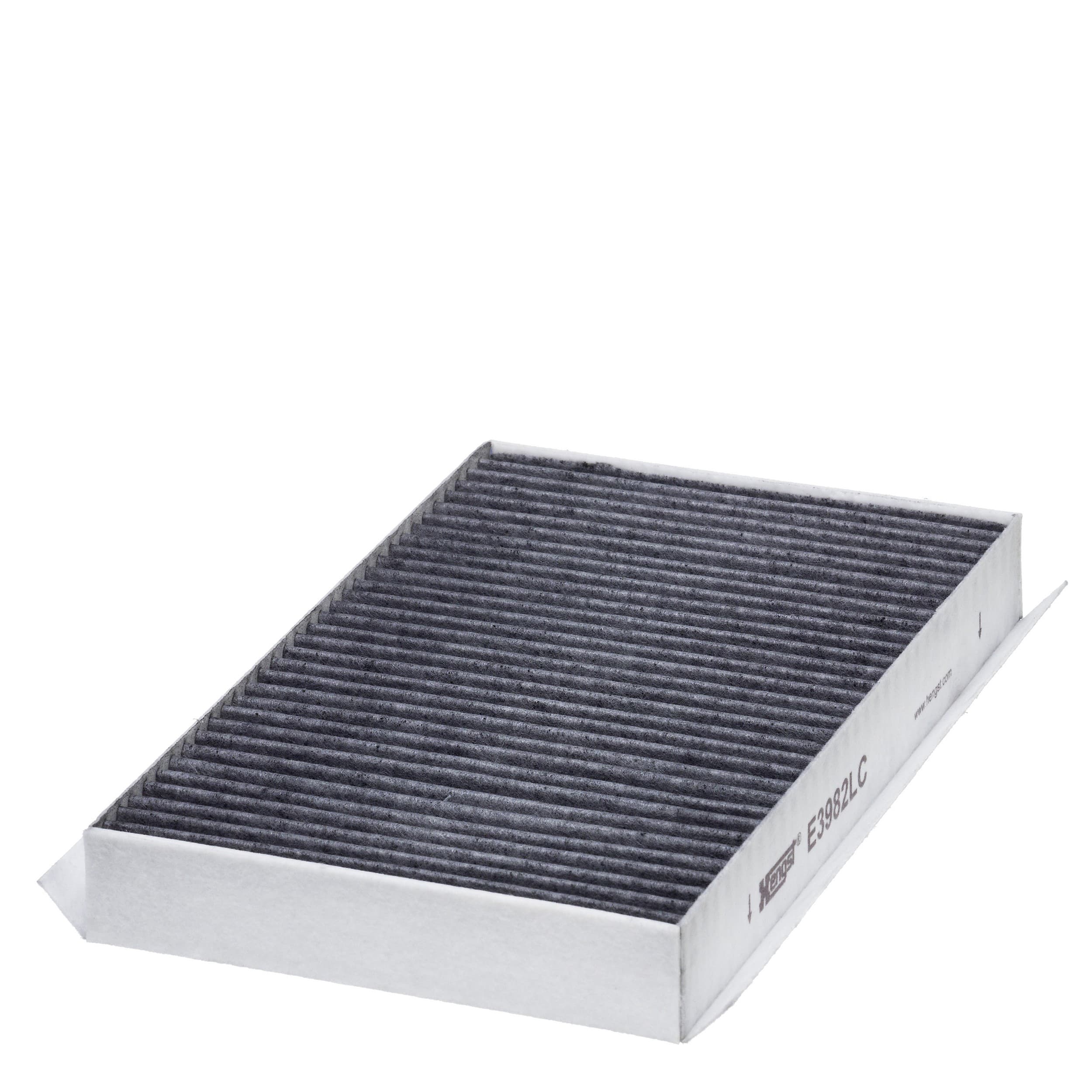 HENGST Cabin Air Filter E3982LC