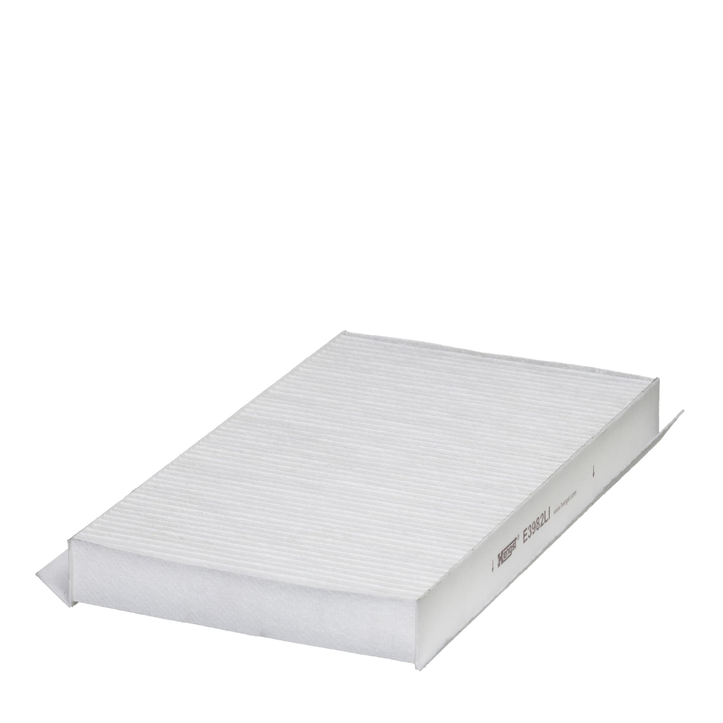 HENGST Cabin Air Filter E3982LI