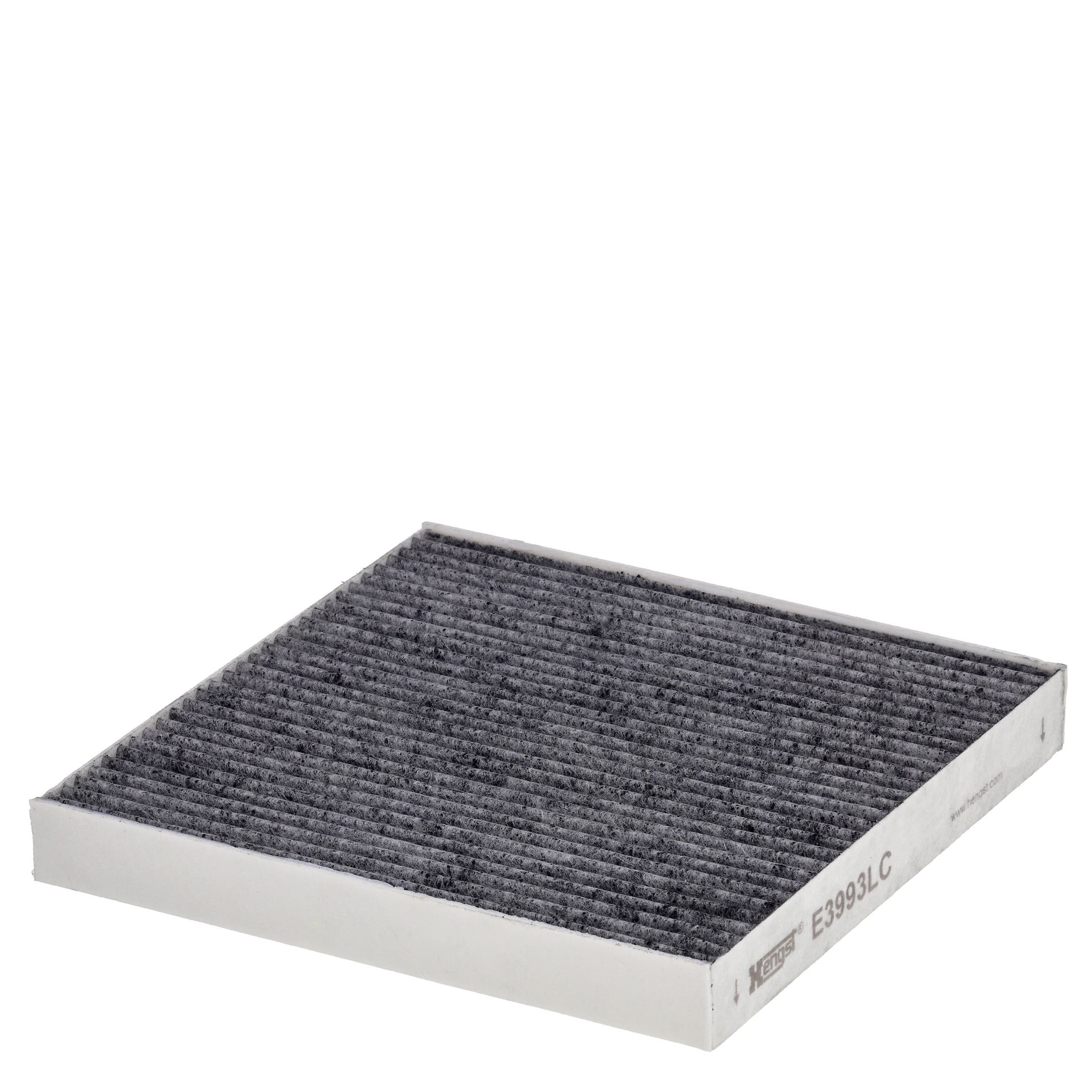 HENGST Cabin Air Filter E3993LC