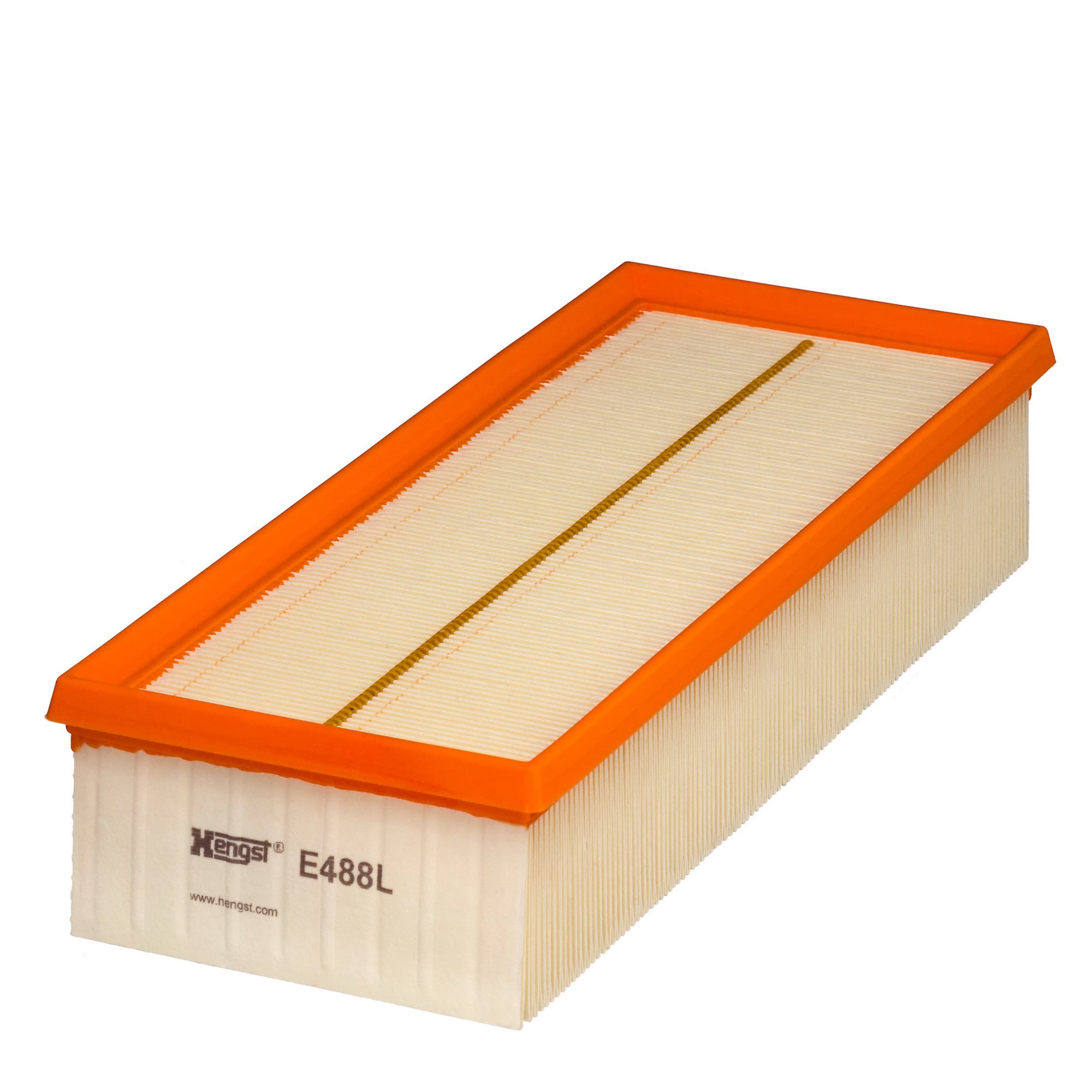 HENGST Air Filter E488L
