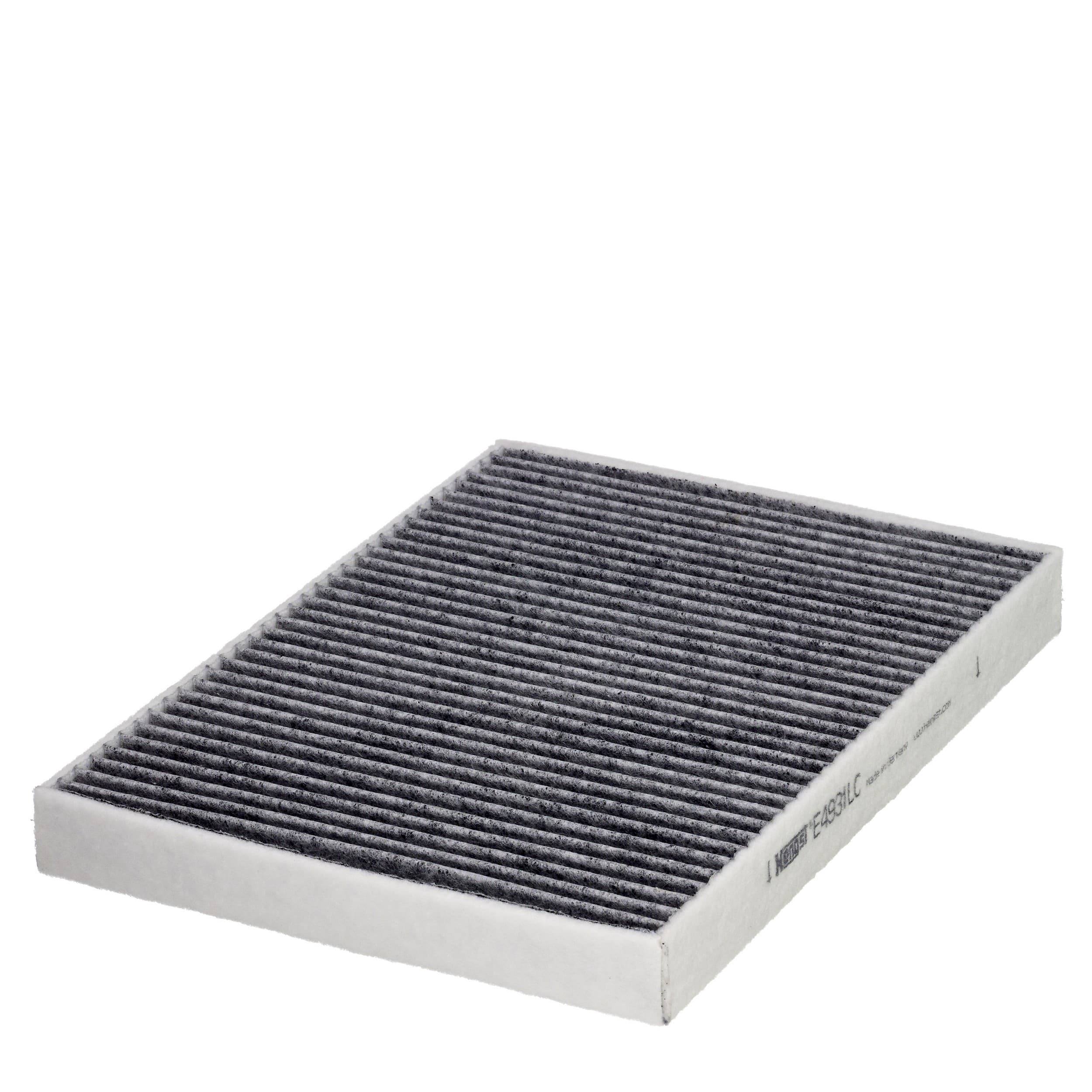 HENGST Cabin Air Filter E4931LC