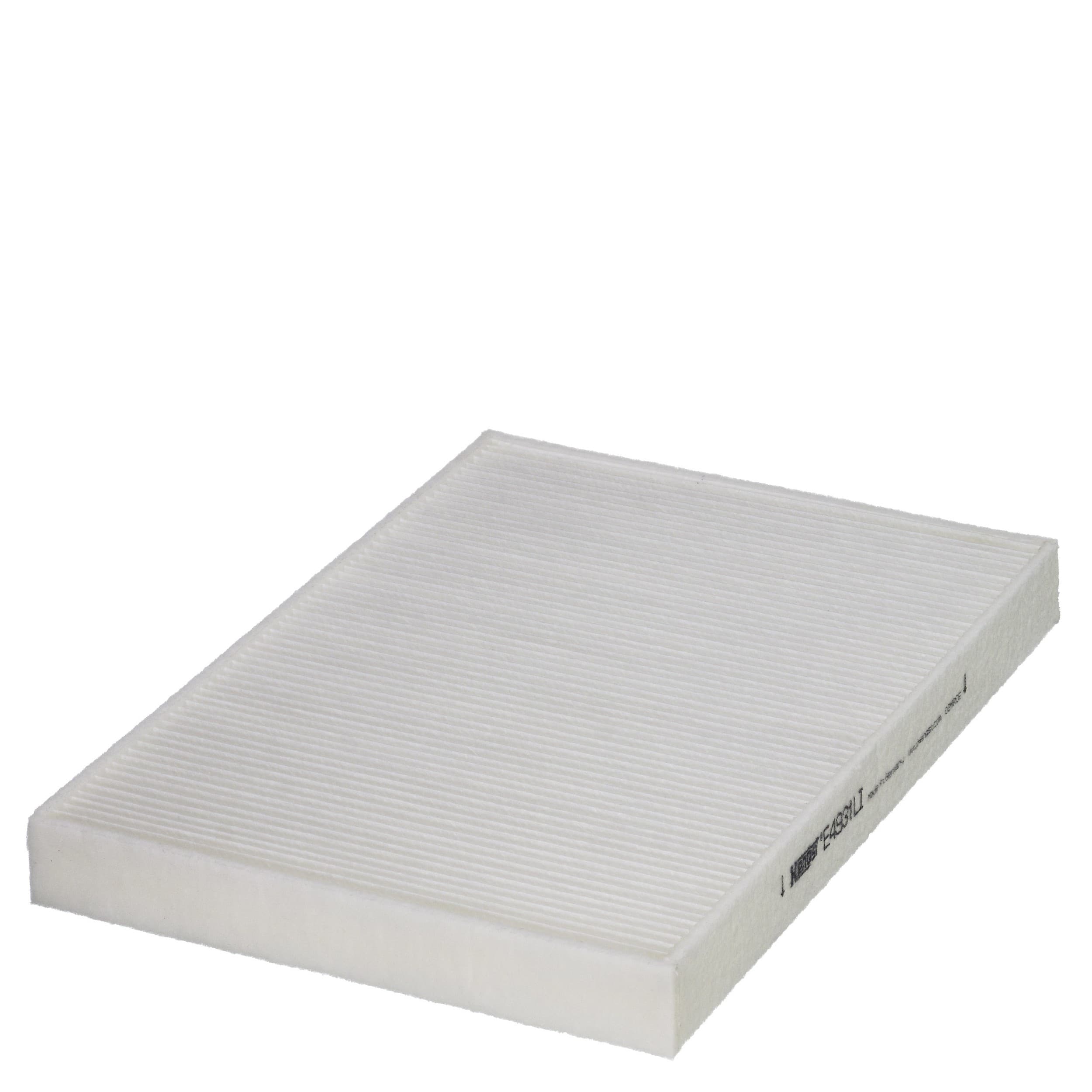 HENGST Cabin Air Filter E4931LI