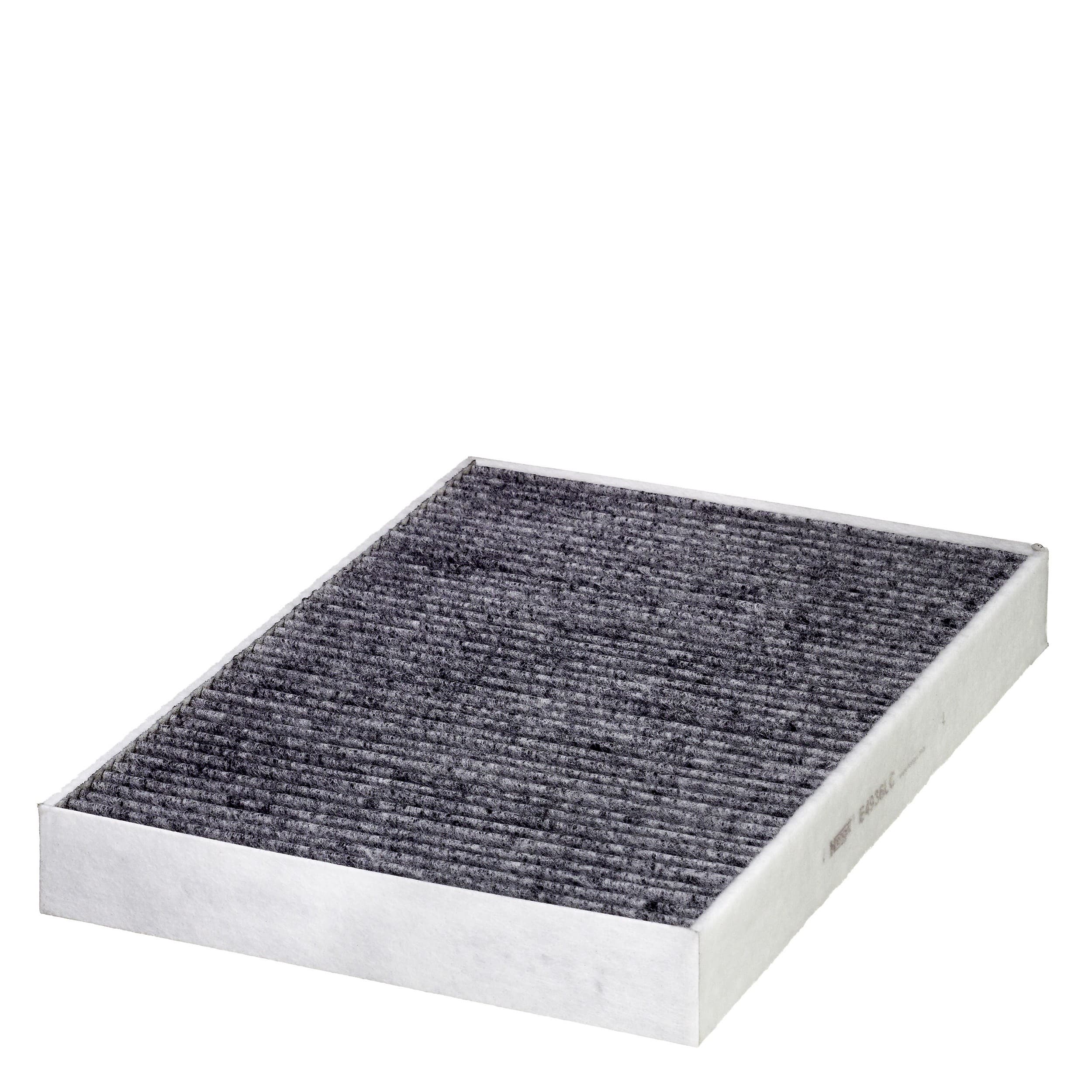 HENGST Cabin Air Filter E4936LC