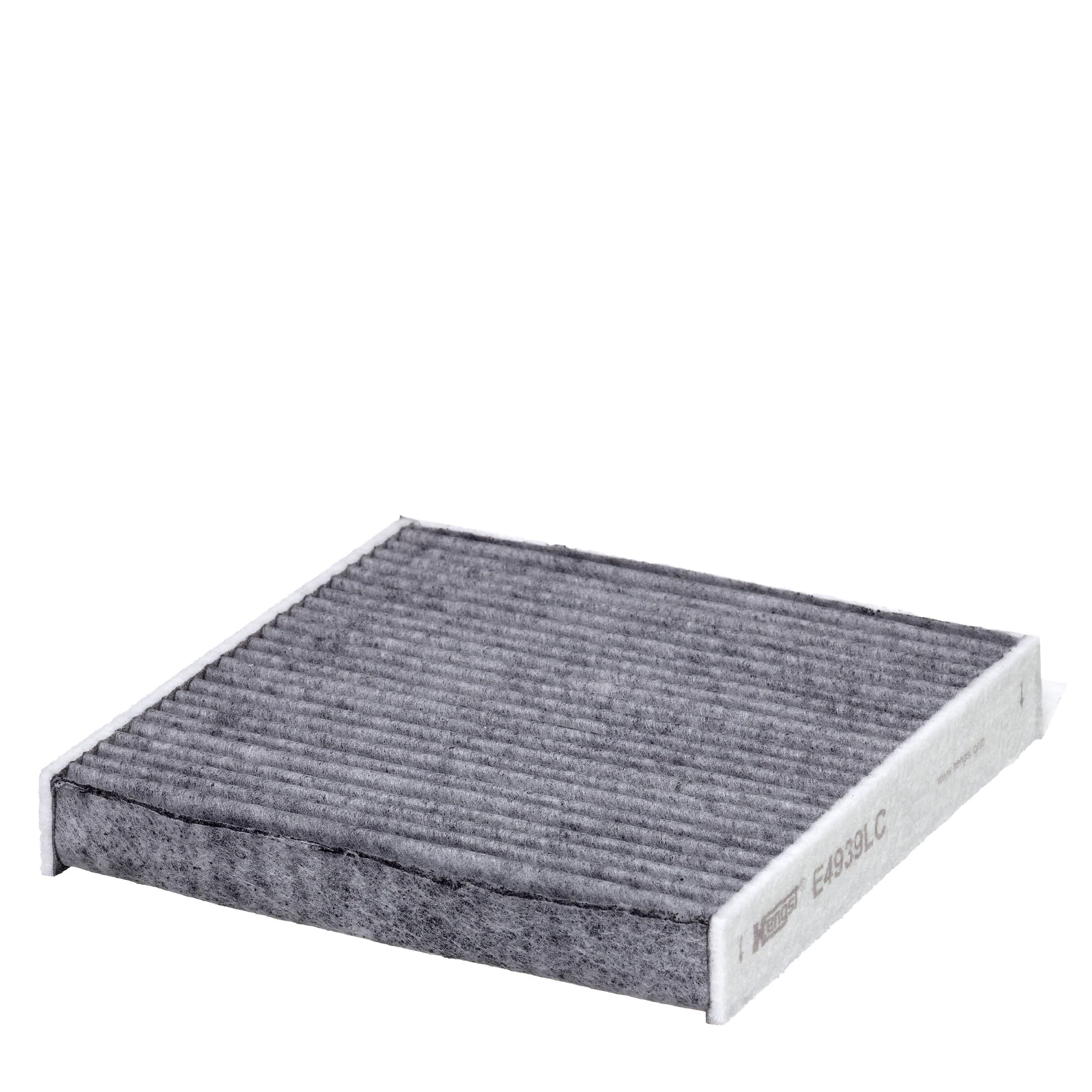 HENGST Cabin Air Filter E4939LC