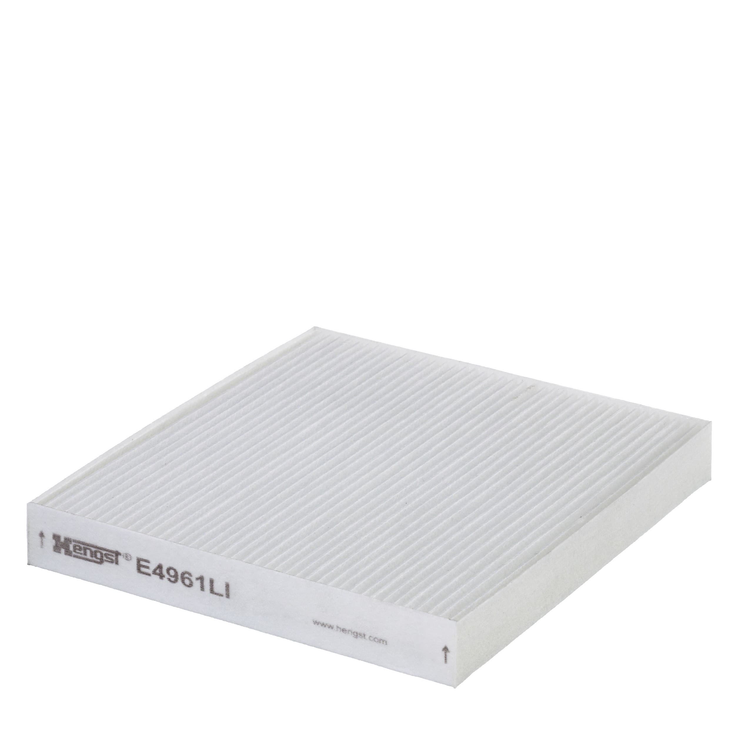 HENGST Cabin Air Filter E4961LI