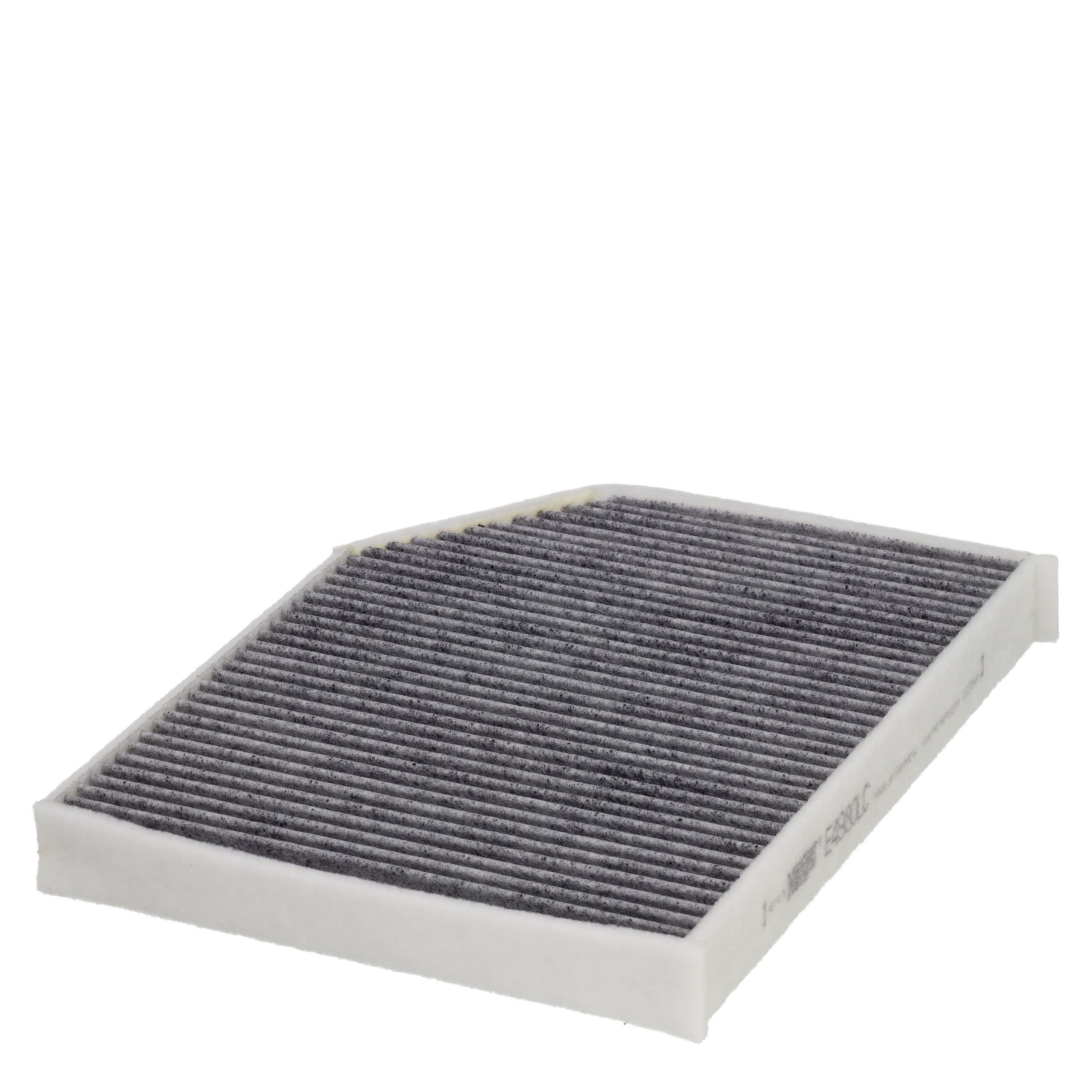 HENGST Cabin Air Filter E4980LC