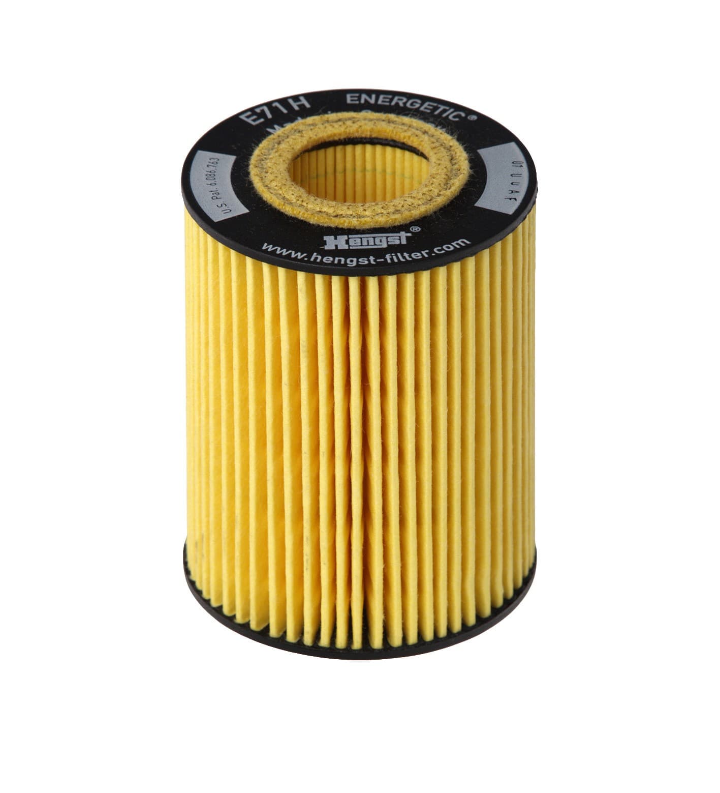 HENGST Oil Filter E71HD141